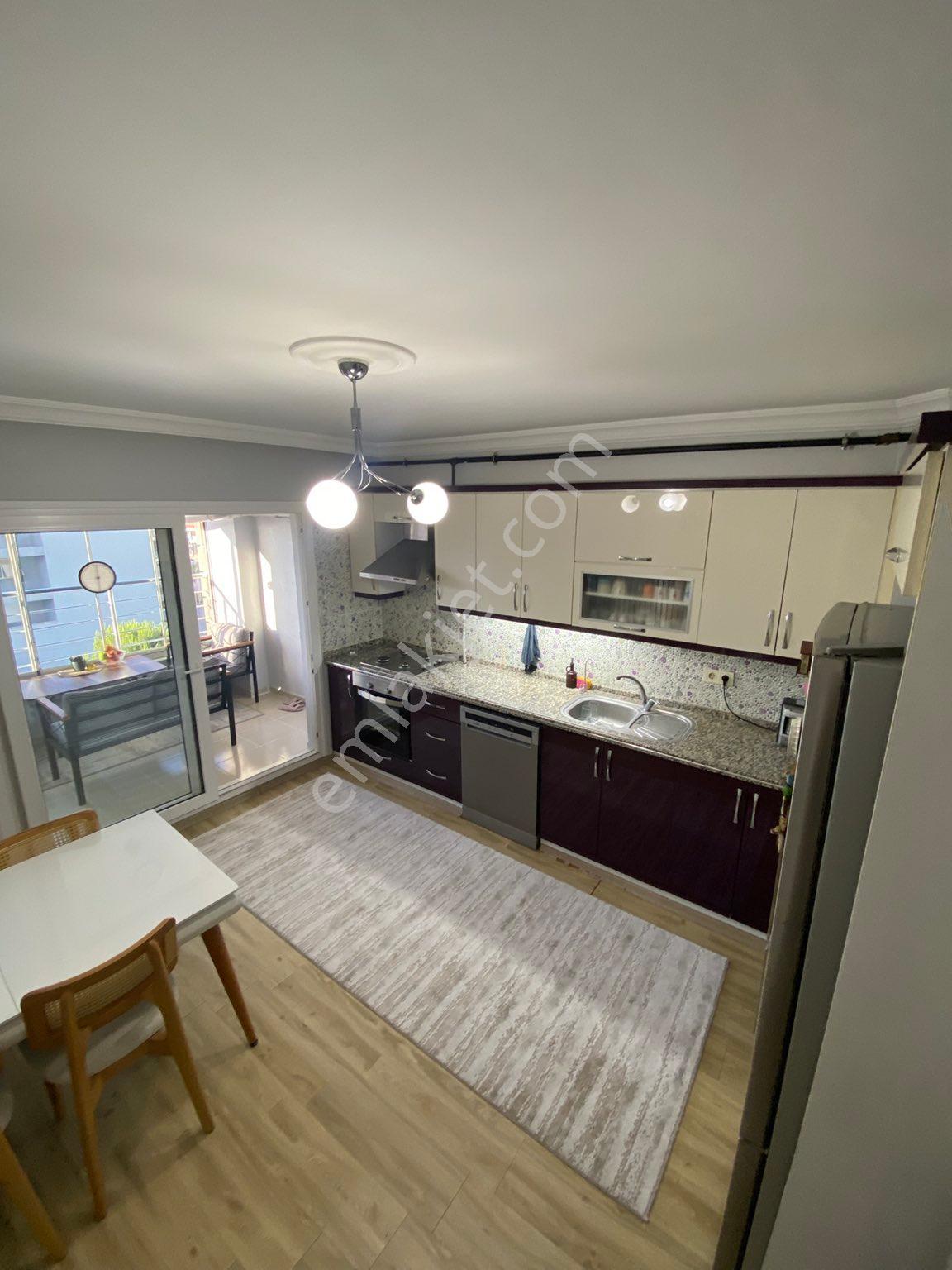 Tepeköy Çarşı Merkezde Geniş Daire - Görsel 16