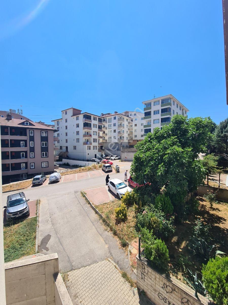Sinerji'den Dumlupınarda Site İçerisi Arakat Satılık 2+1 Daire - Görsel 19