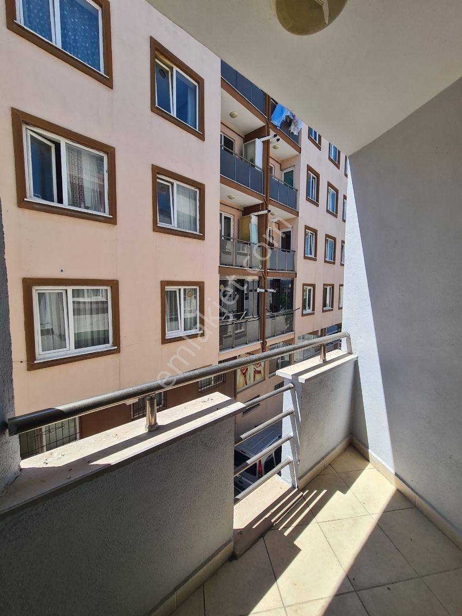 Sinerji'den Dumlupınarda Site İçerisi Arakat Satılık 2+1 Daire - Görsel 5