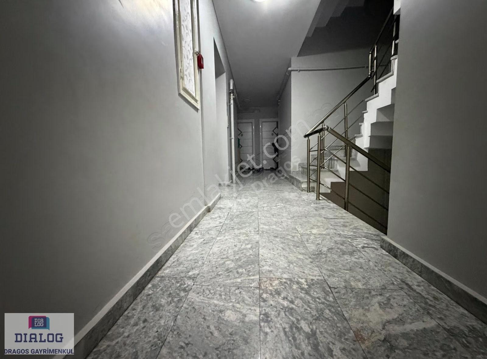 Dıalog Dragos Cevizli Mahallesin'de Satılık 2+1 Lüks Daire - Görsel 22