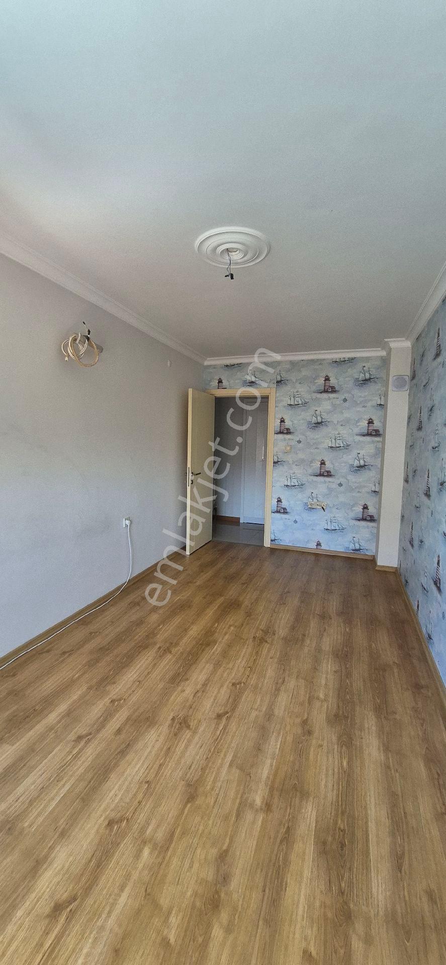 Bornova Da 3+1 Satılık Lüks Daire - Görsel 21