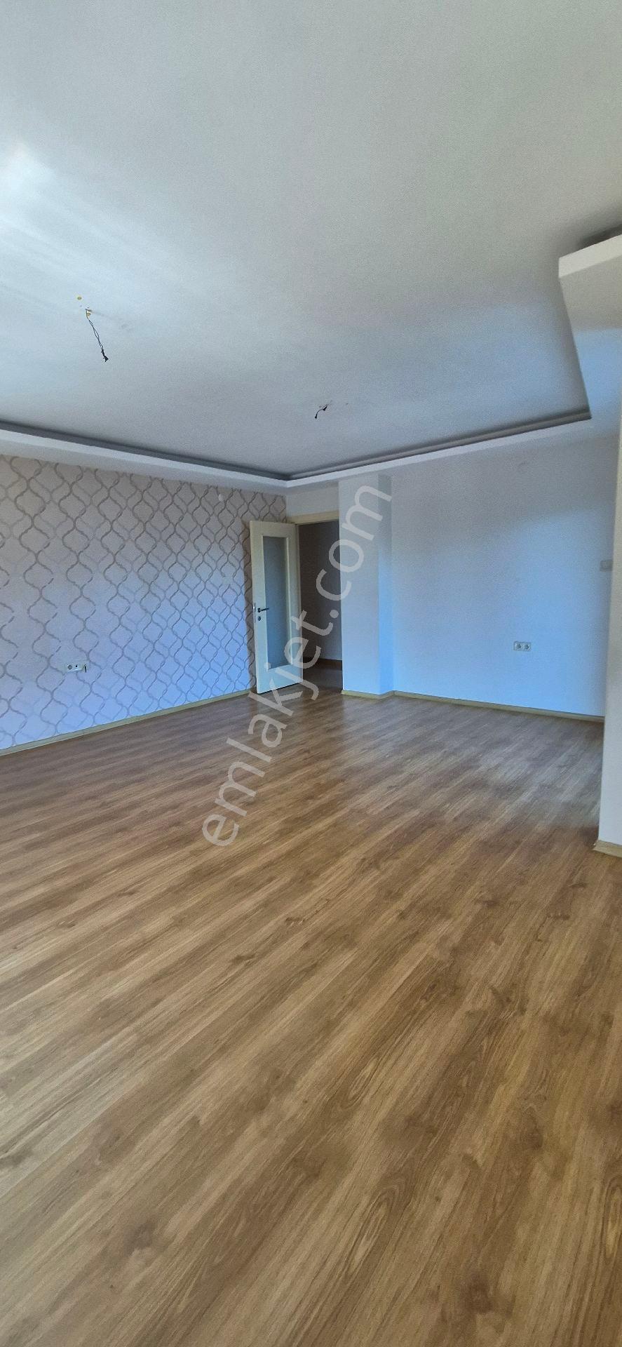 Bornova Da 3+1 Satılık Lüks Daire - Görsel 35