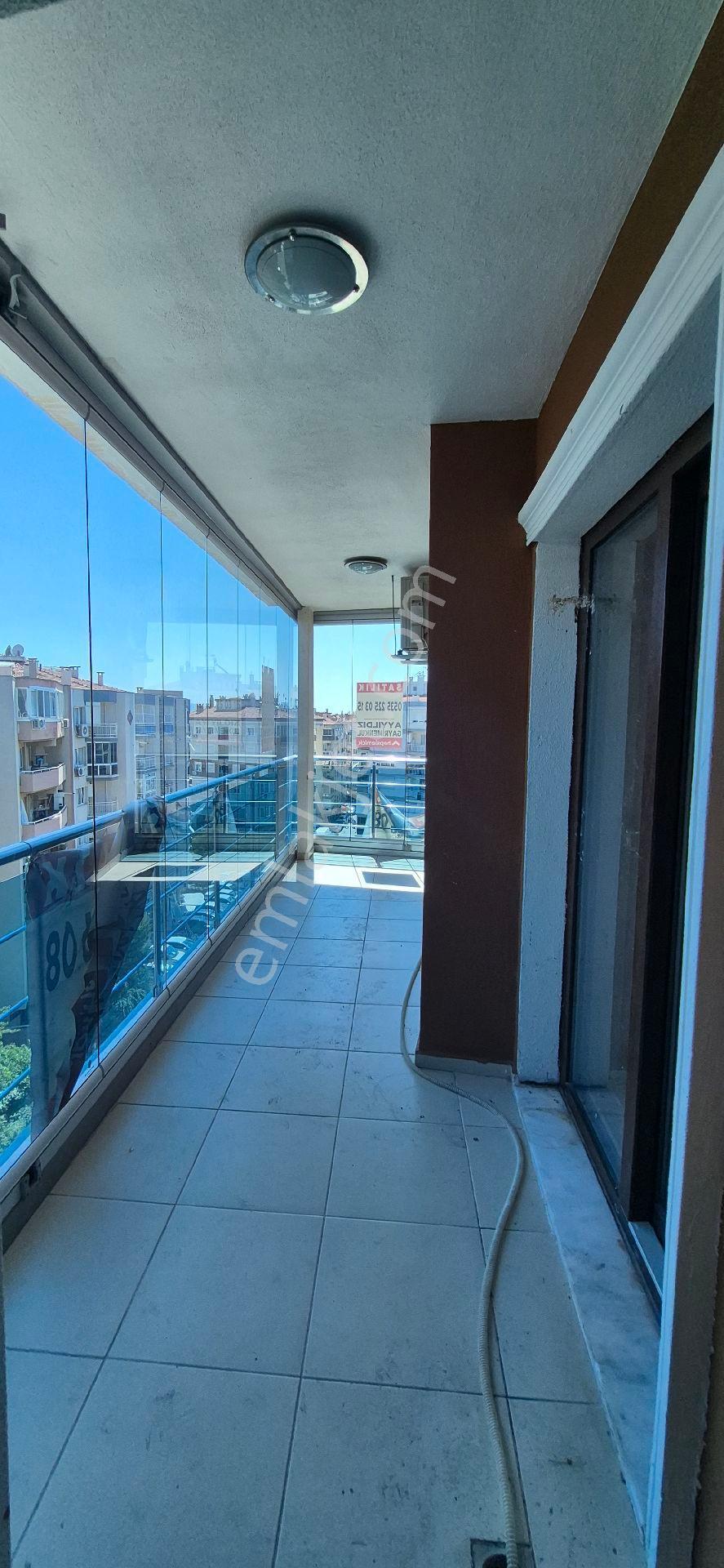 Bornova Da 3+1 Satılık Lüks Daire - Görsel 31