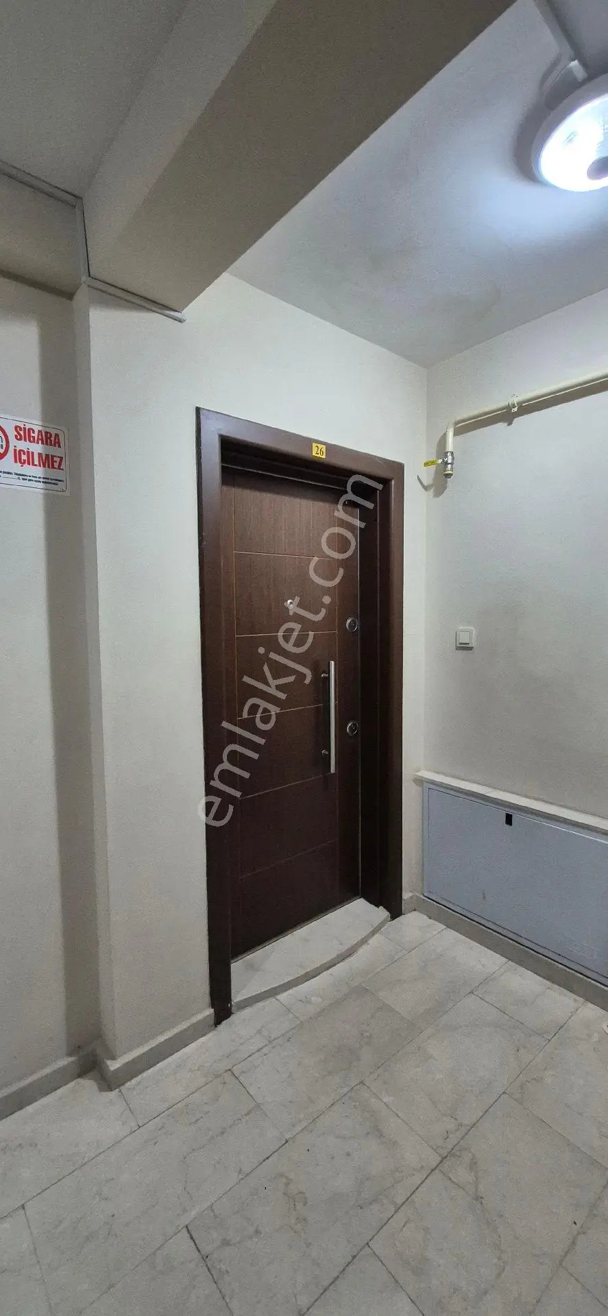 Bornova Da 3+1 Satılık Lüks Daire - Görsel 10