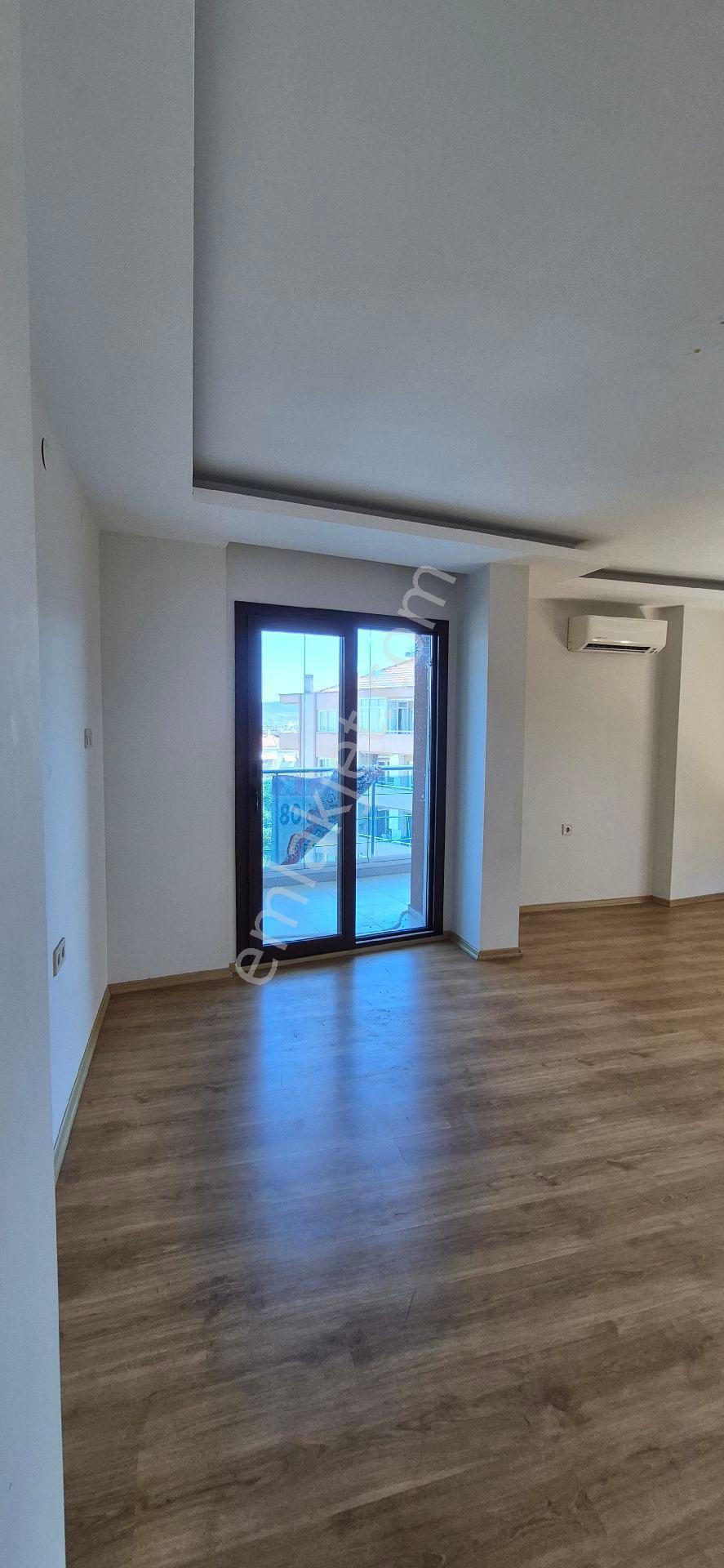 Bornova Da 3+1 Satılık Lüks Daire - Görsel 29