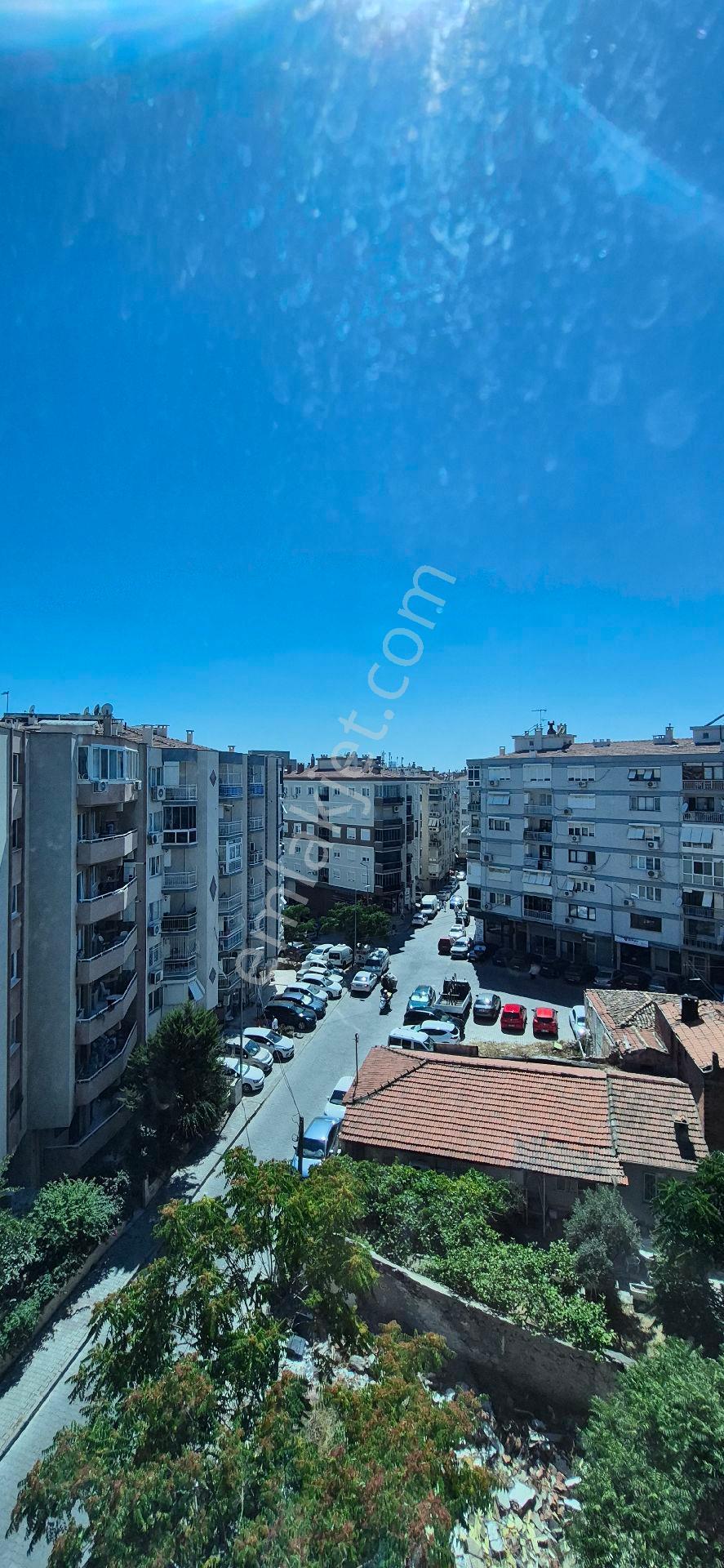 Bornova Da 3+1 Satılık Lüks Daire - Görsel 34