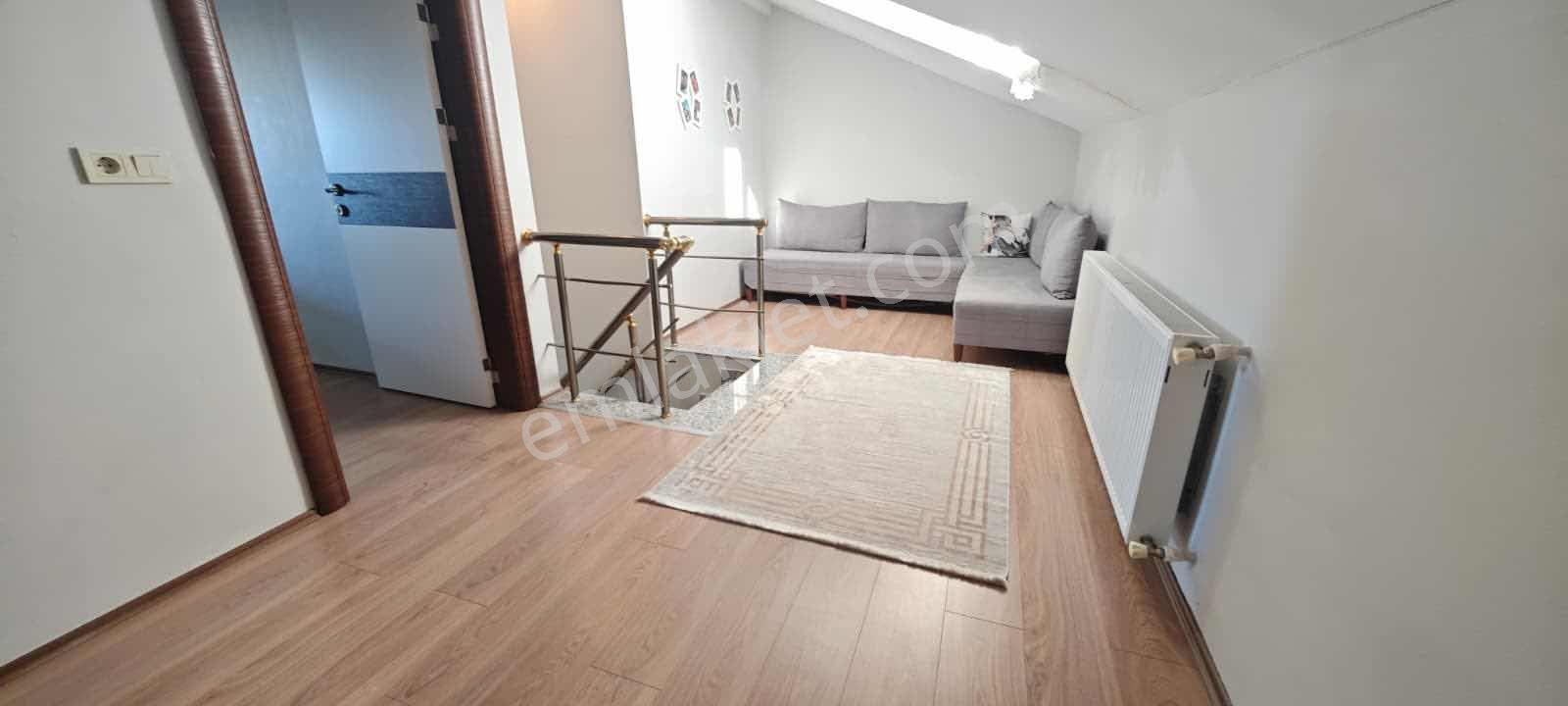 Eyüp Çırçır'da Satılık 4 + 1 Dubleks Altı Yaşında - Görsel 30