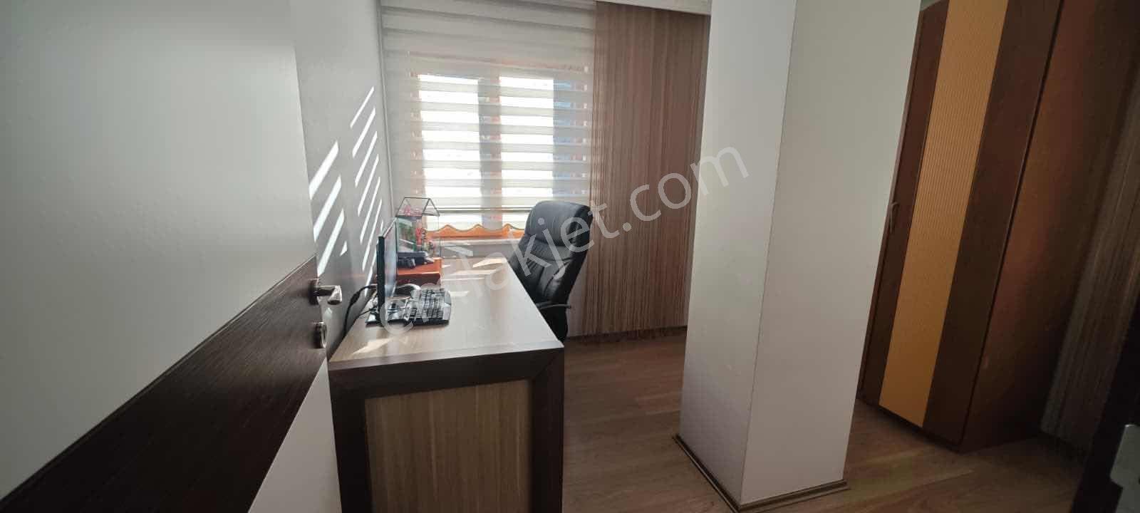 Eyüp Çırçır'da Satılık 4 + 1 Dubleks Altı Yaşında - Görsel 13