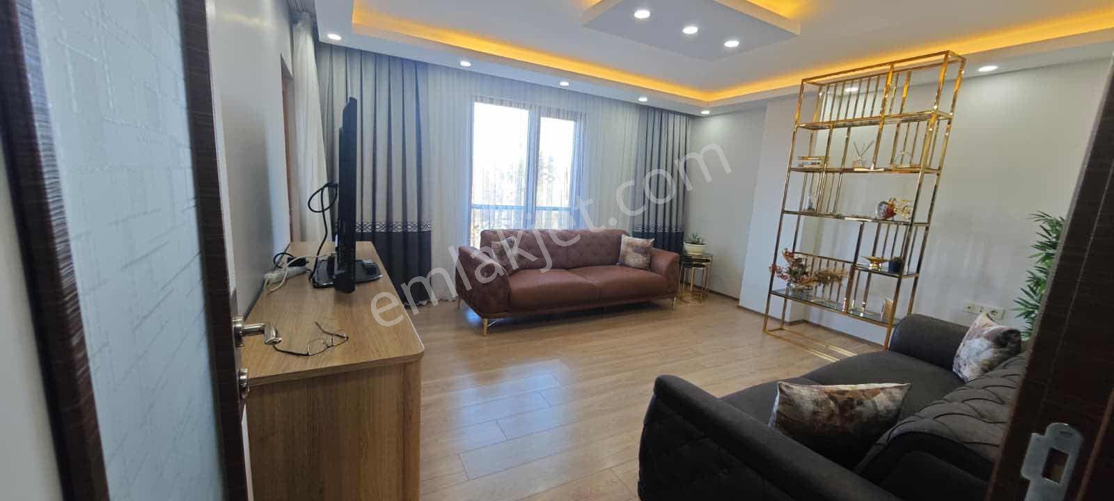Eyüp Çırçır'da Satılık 4 + 1 Dubleks Altı Yaşında - Görsel 20