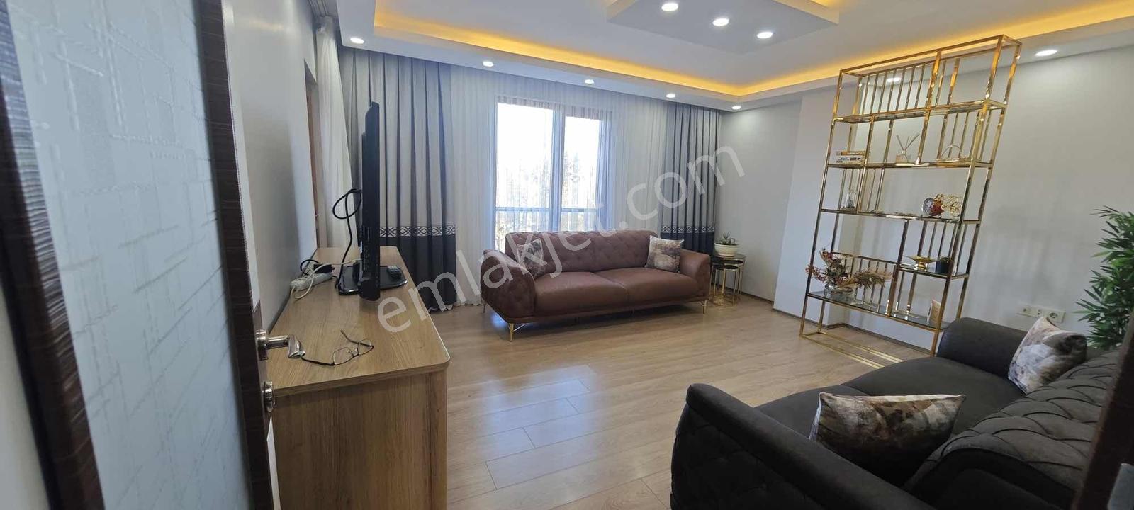 Eyüp Çırçır'da Satılık 4 + 1 Dubleks Altı Yaşında - Görsel 18