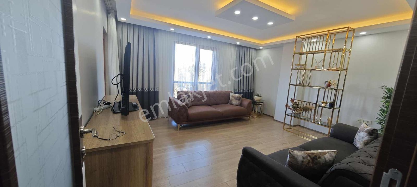 Eyüp Çırçır'da Satılık 4 + 1 Dubleks Altı Yaşında - Görsel 19