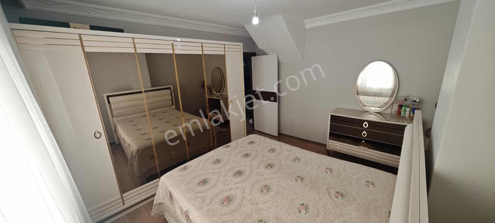 Eyüp Çırçır'da Satılık 4 + 1 Dubleks Altı Yaşında - Görsel 33