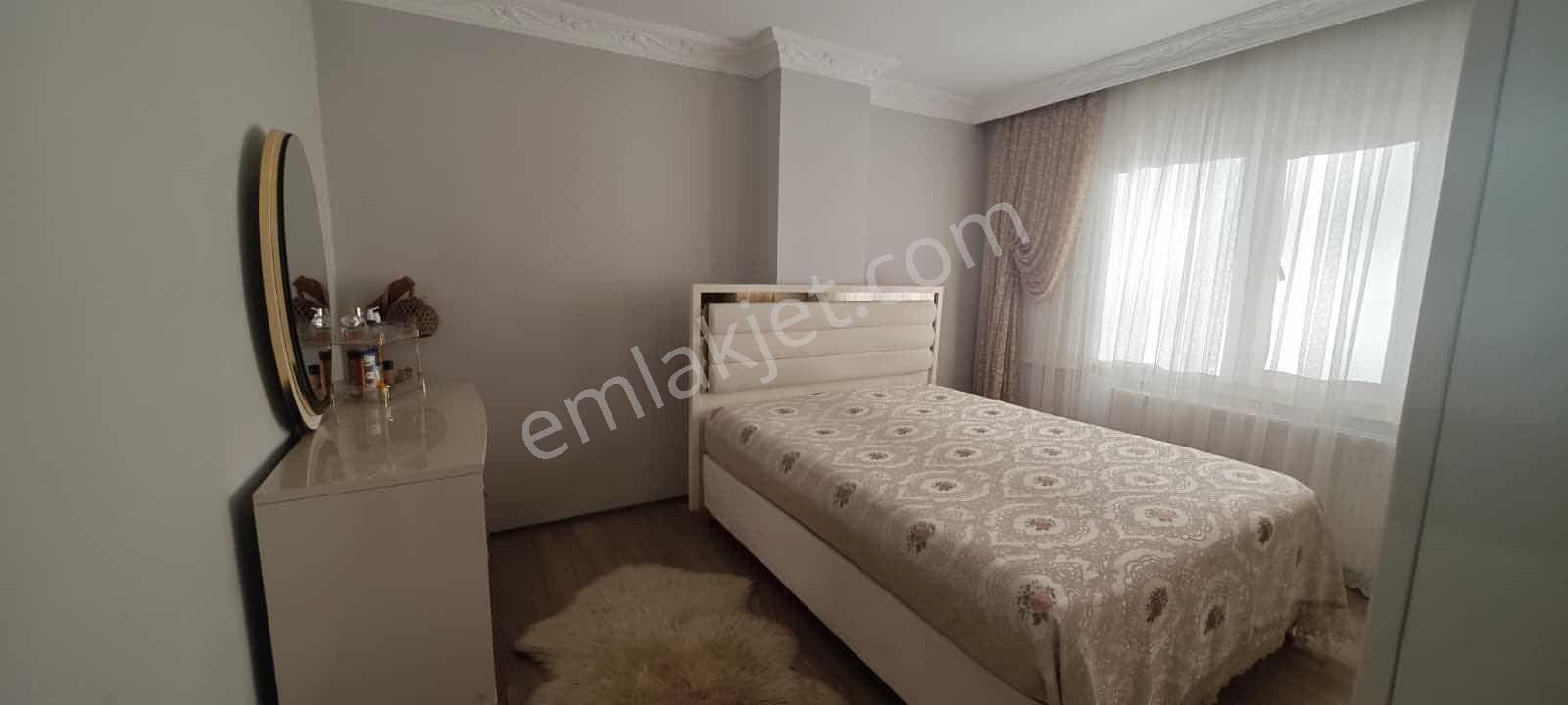 Eyüp Çırçır'da Satılık 4 + 1 Dubleks Altı Yaşında - Görsel 15