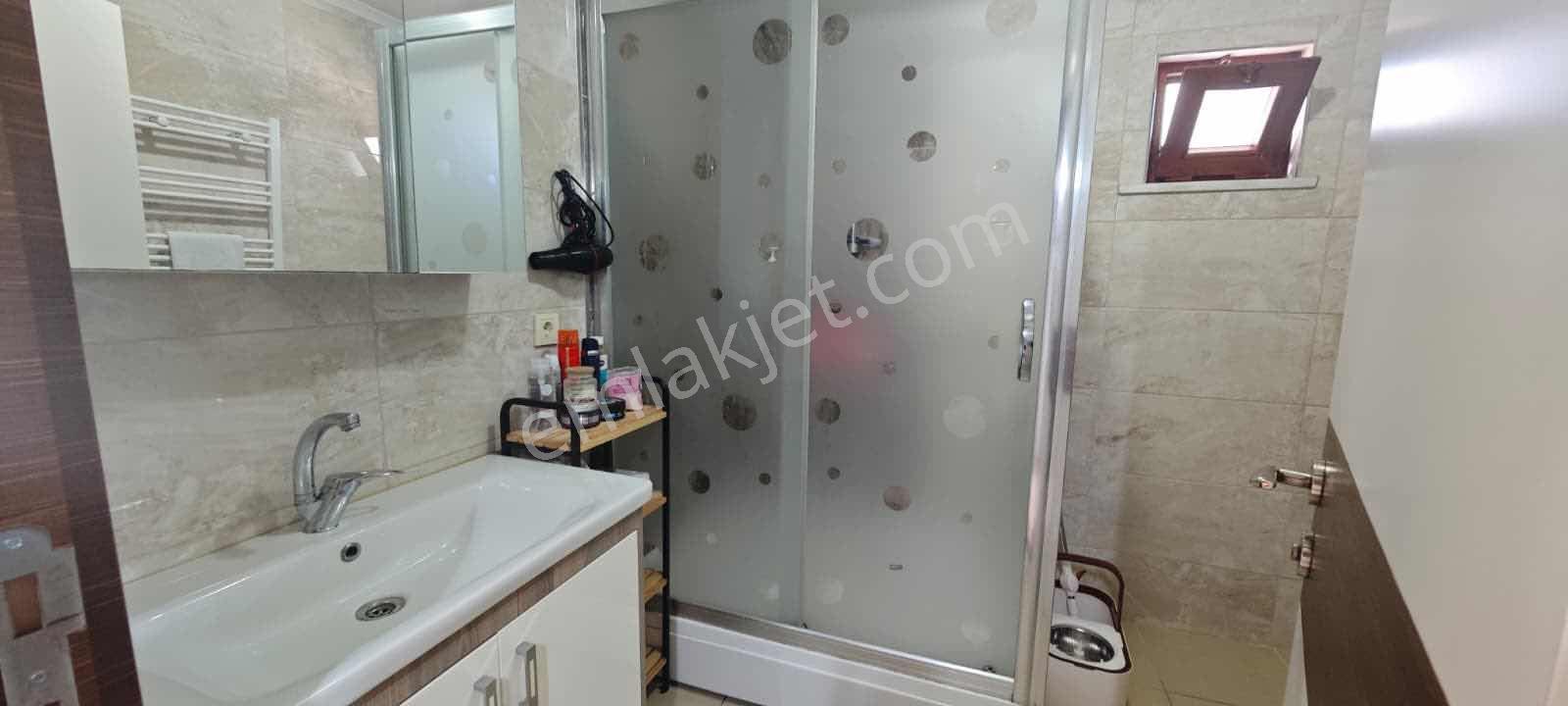 Eyüp Çırçır'da Satılık 4 + 1 Dubleks Altı Yaşında - Görsel 17