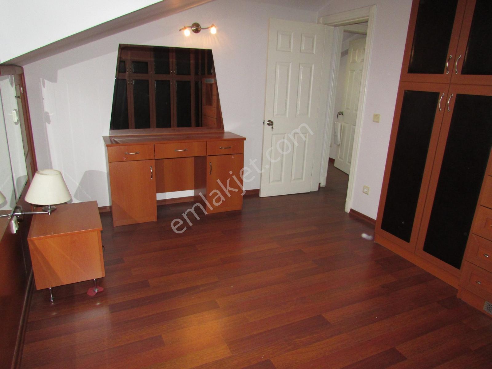 Altayçeşme Kayalarkent Sitesi Metro 2dk Genş Teraslı 4+2 Dubleks - Görsel 19