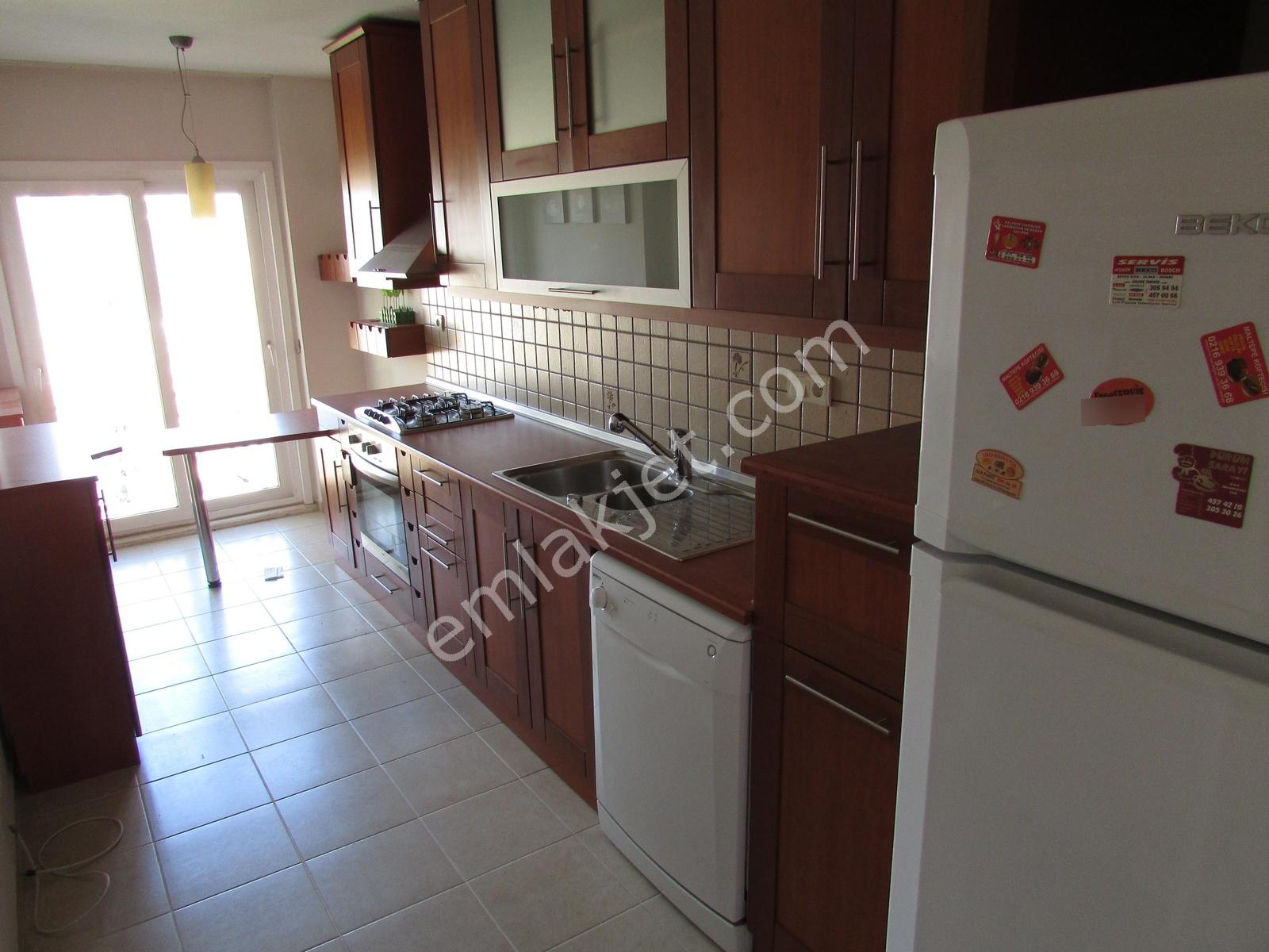 Altayçeşme Kayalarkent Sitesi Metro 2dk Genş Teraslı 4+2 Dubleks - Görsel 22