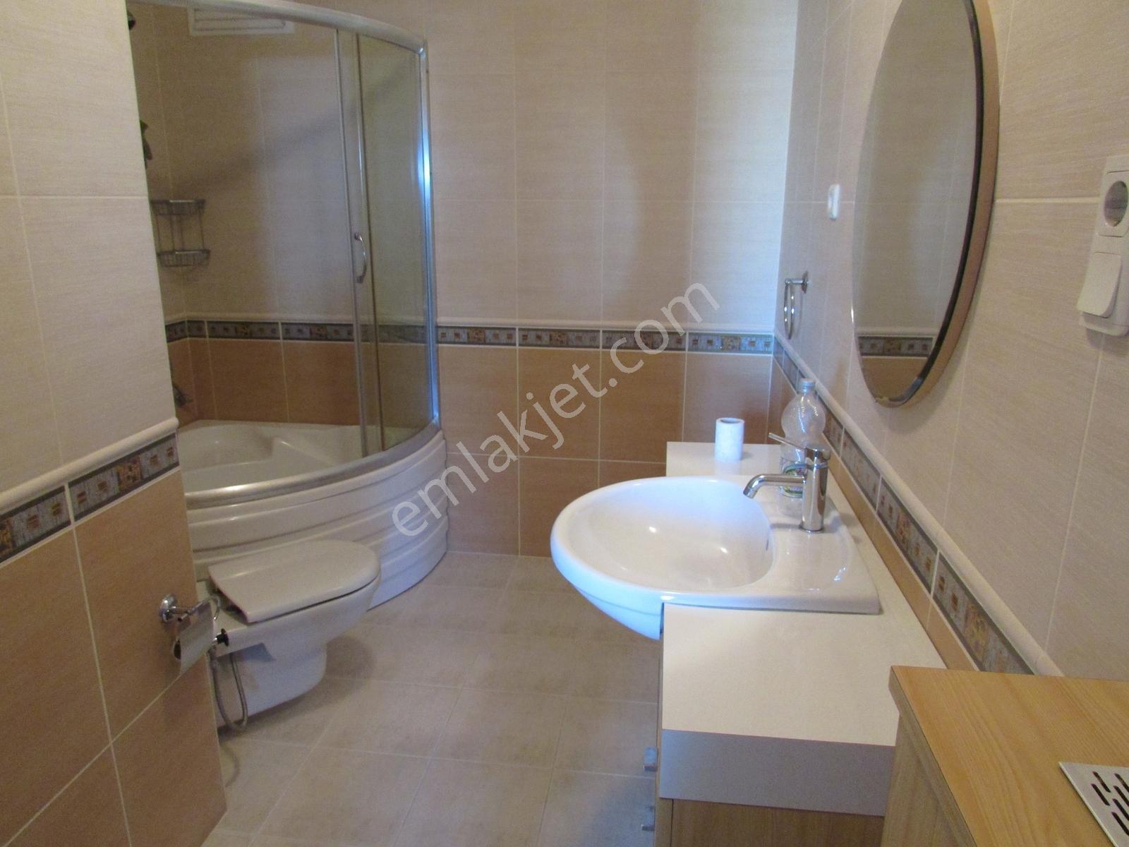 Altayçeşme Kayalarkent Sitesi Metro 2dk Genş Teraslı 4+2 Dubleks - Görsel 17