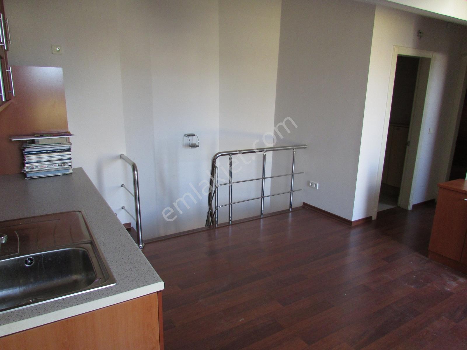 Altayçeşme Kayalarkent Sitesi Metro 2dk Genş Teraslı 4+2 Dubleks - Görsel 31