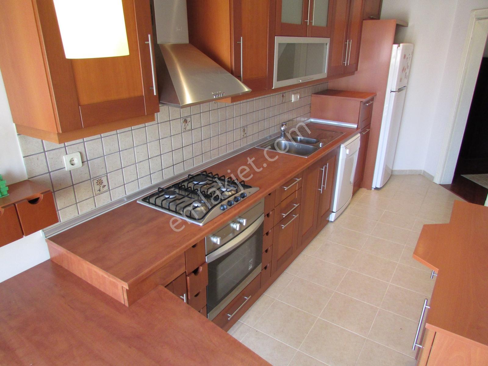 Altayçeşme Kayalarkent Sitesi Metro 2dk Genş Teraslı 4+2 Dubleks - Görsel 8