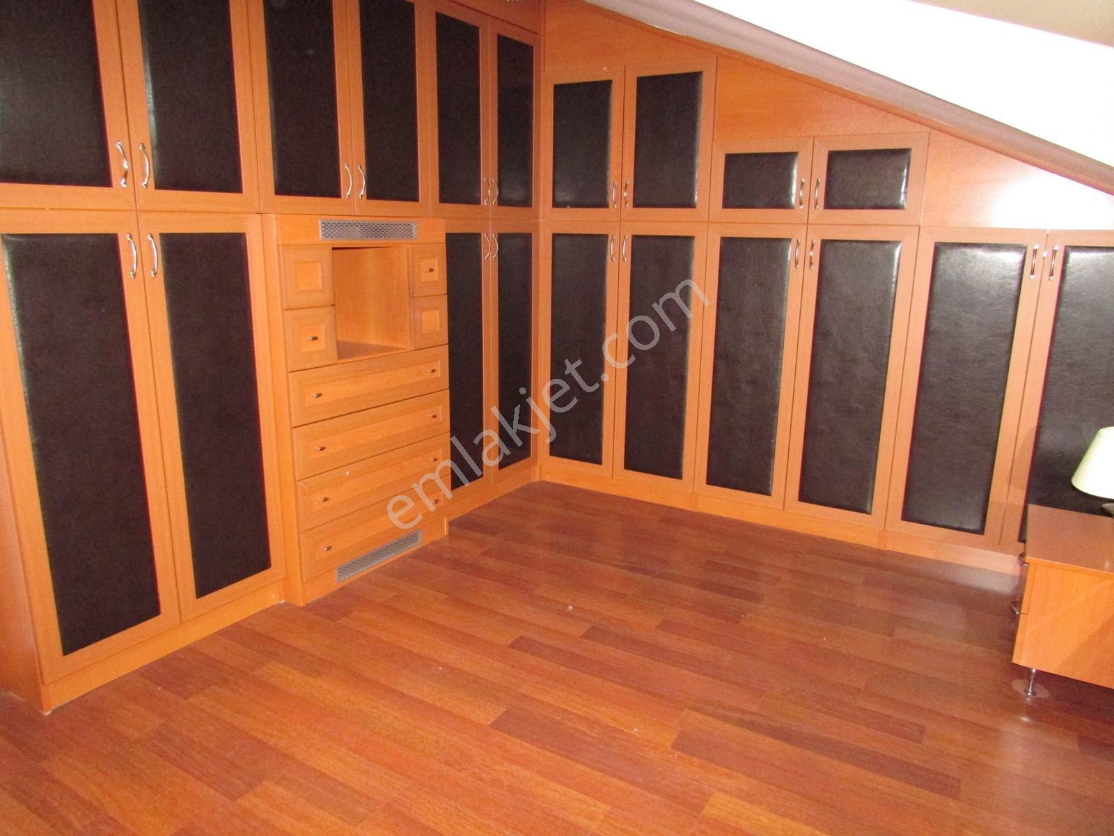 Altayçeşme Kayalarkent Sitesi Metro 2dk Genş Teraslı 4+2 Dubleks - Görsel 18