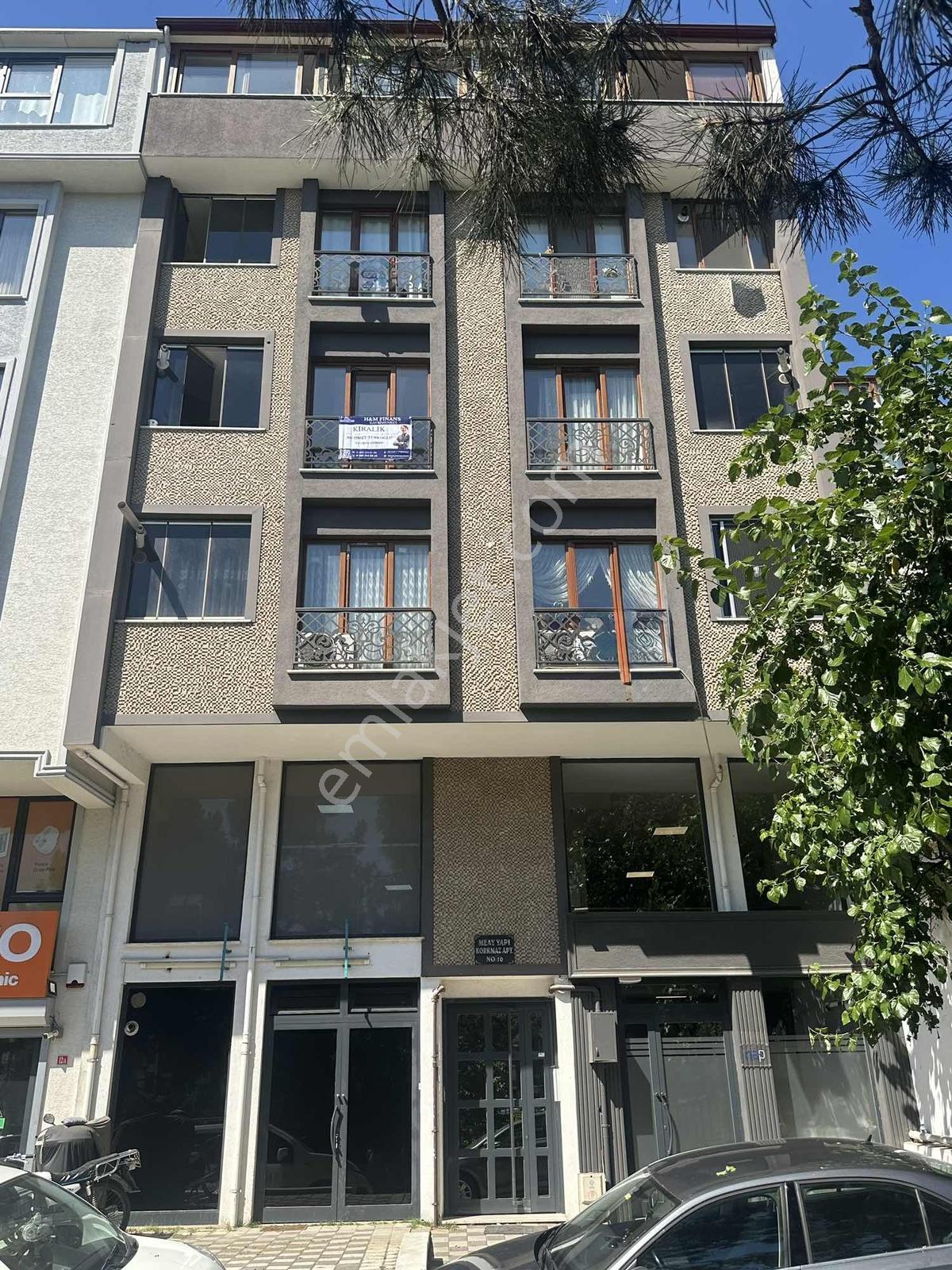 Çekmeköy Merkez Mah. Üsküdar Cad. 2+1 Kiralık Daire - Görsel 13