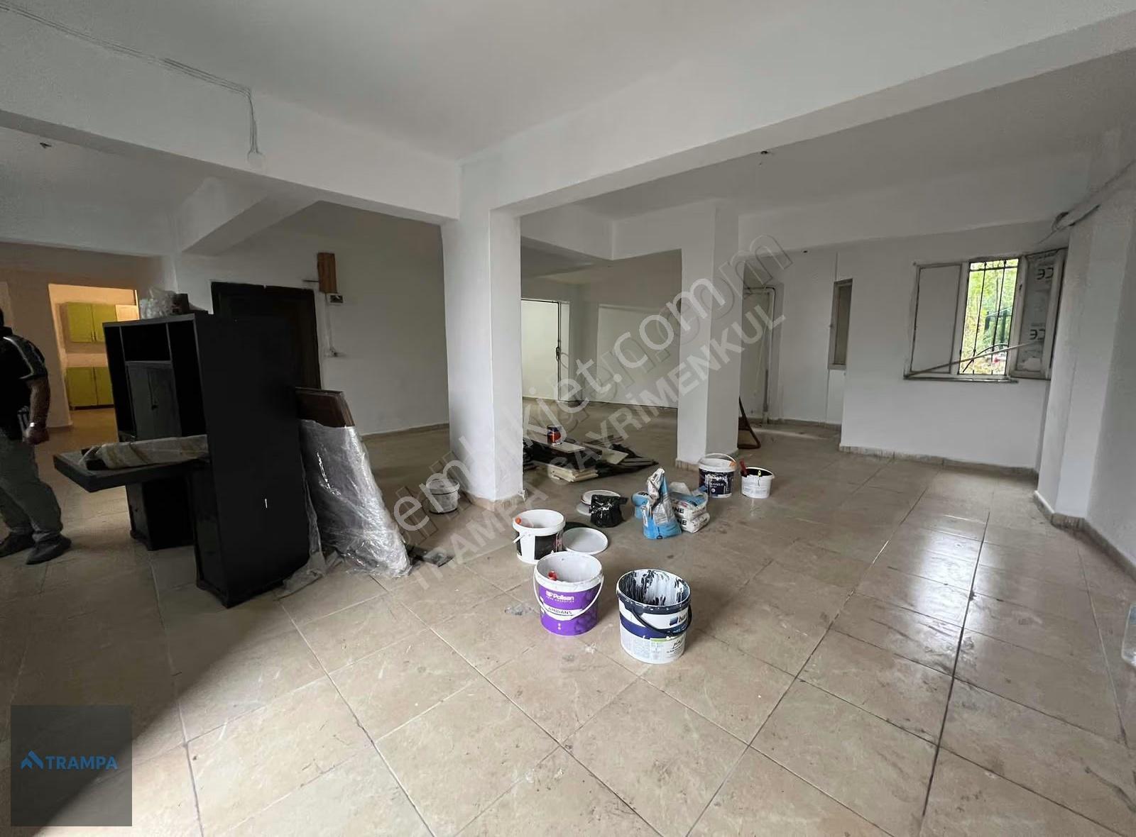 Mustafa Kemal Paşa Mah. 200 M2 Kiralık Depo Dükkan - Görsel 13