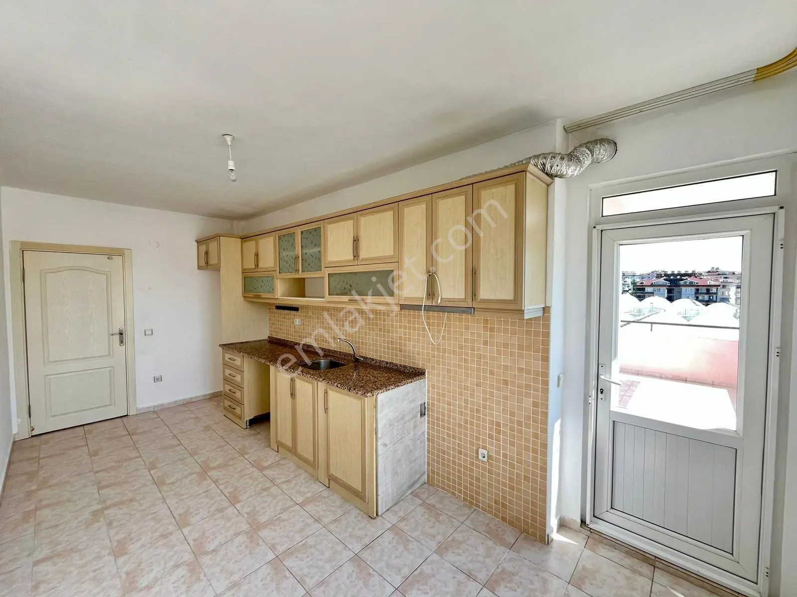 Oba Hastane Civarı – Oba / Alanya | Kiralık 2+1 Eşyasız Daire - Görsel 5