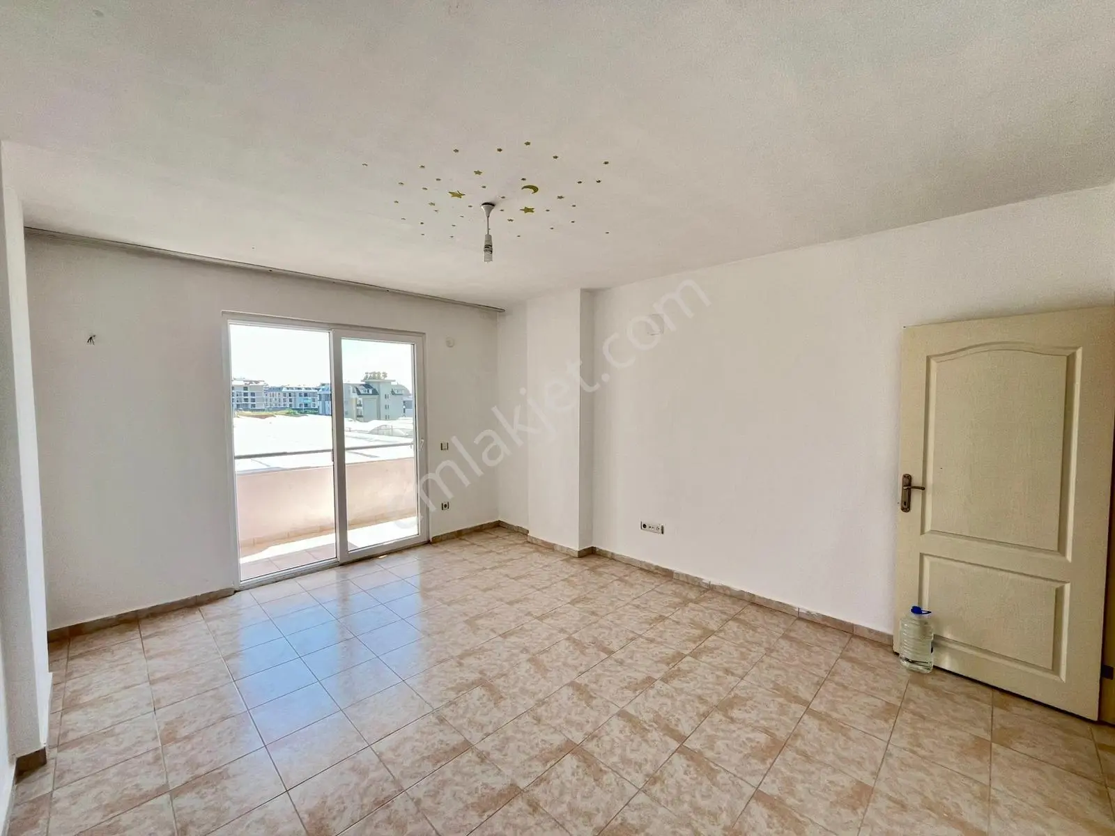 Oba Hastane Civarı – Oba / Alanya | Kiralık 2+1 Eşyasız Daire - Görsel 3
