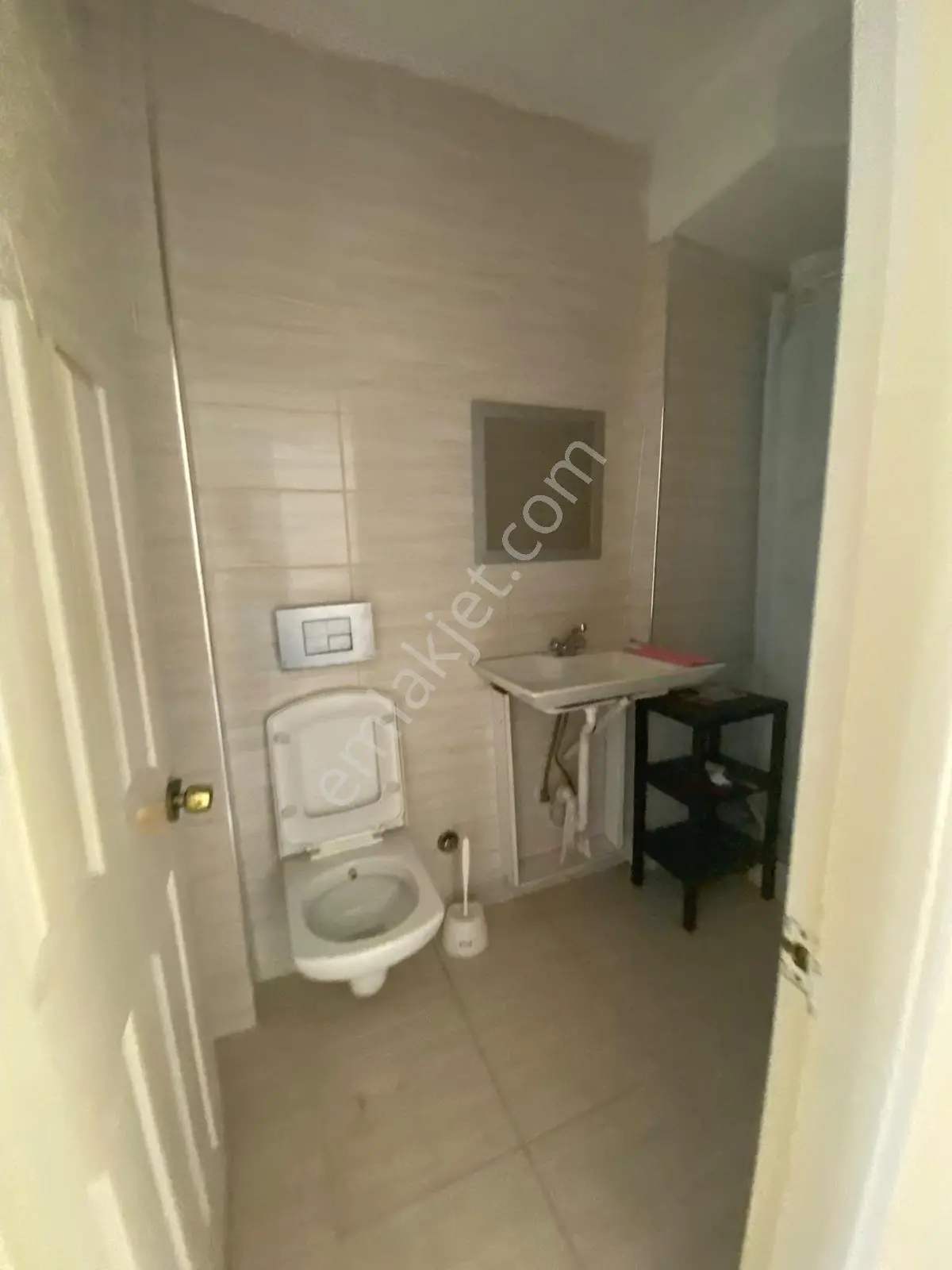 Velibabada Kiralık 1+1 Daire - Görsel 5