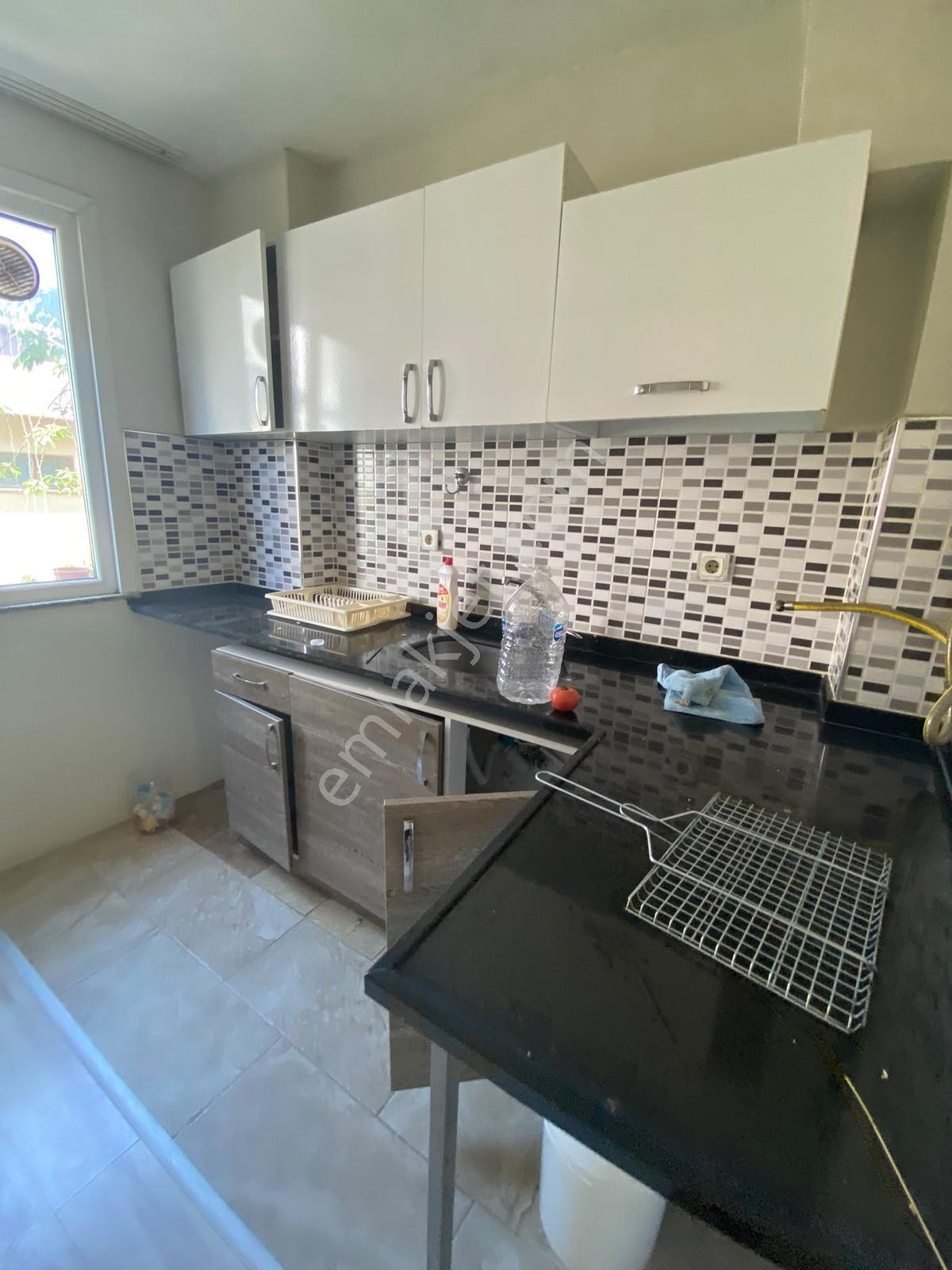 Velibabada Kiralık 1+1 Daire - Görsel 11