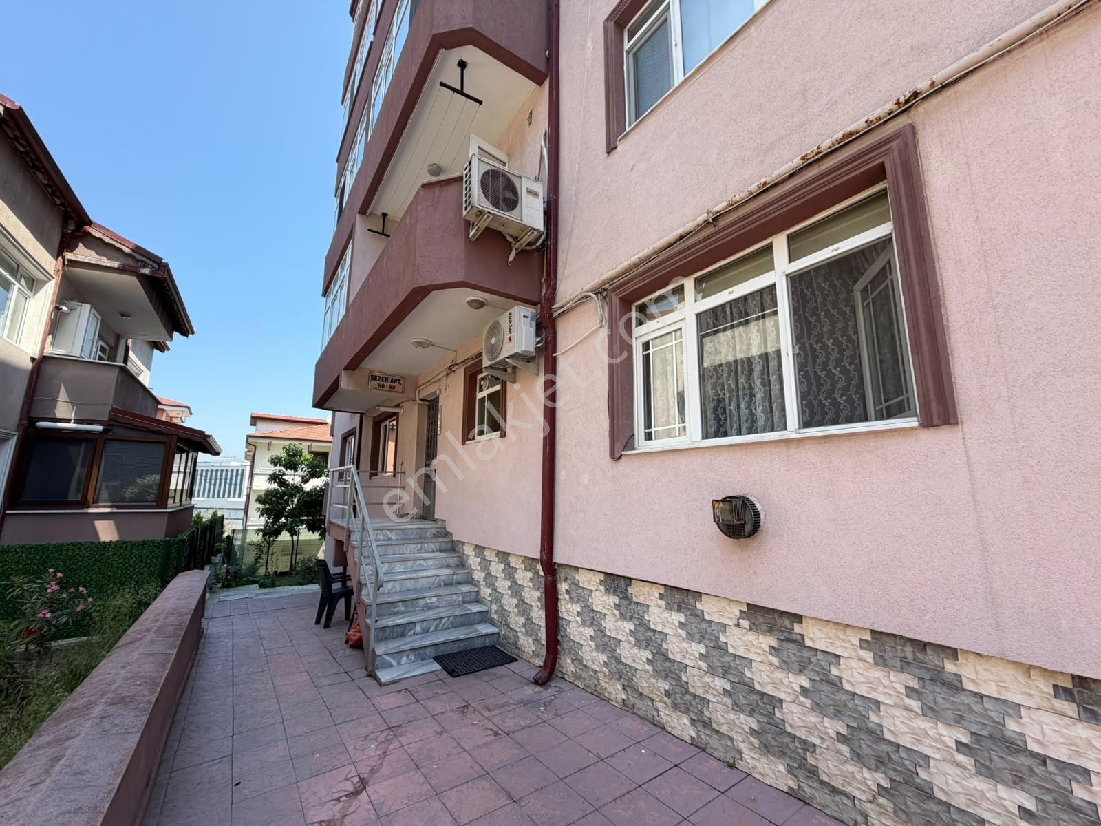 Remax Design Hızırtepe 3+1 Kiralık Daire - Görsel 21