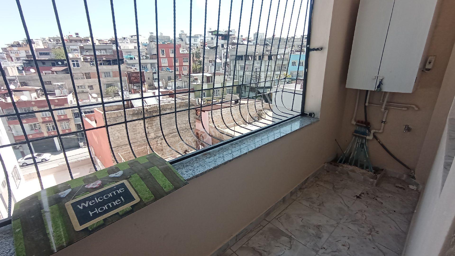 Konumu Güzel Ana Caddeye Yakın 2+1 Yerden Isıtma Daire - Görsel 17