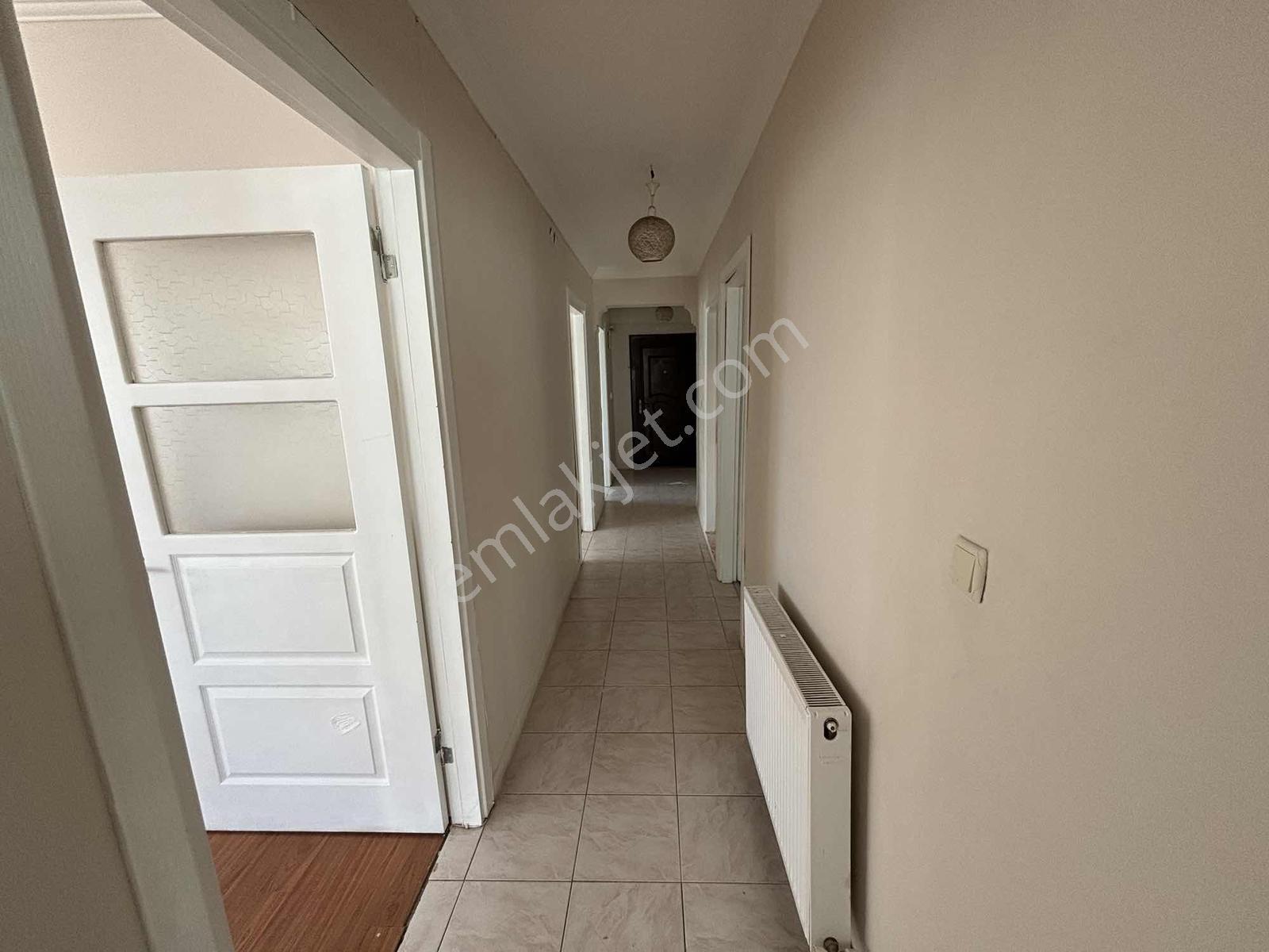 Emar Sitesinde Kiralık 3+1 D.gazlı Daire Asansörlü Bina - Görsel 7