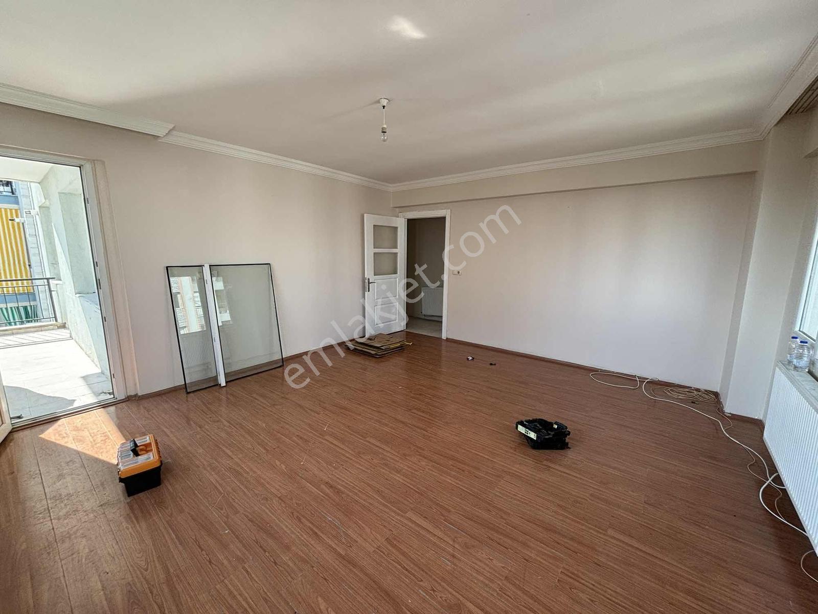 Emar Sitesinde Kiralık 3+1 D.gazlı Daire Asansörlü Bina - Görsel 18