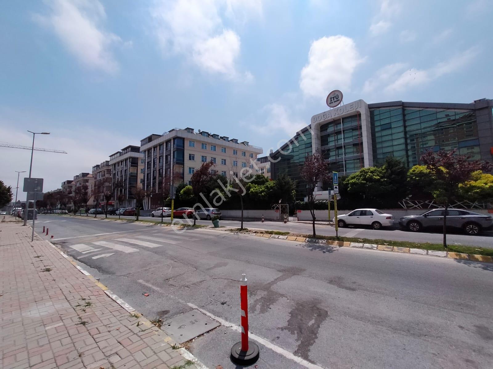 Beylikdüzü Adnankahveci Mah. Belinay 2 Sitesi 3+1 Satılık Daire - Görsel 27