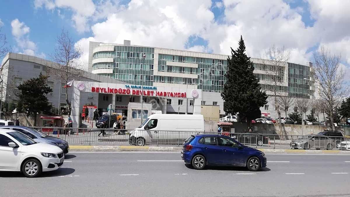 Beylikdüzü Adnankahveci Mah. Belinay 2 Sitesi 3+1 Satılık Daire - Görsel 31