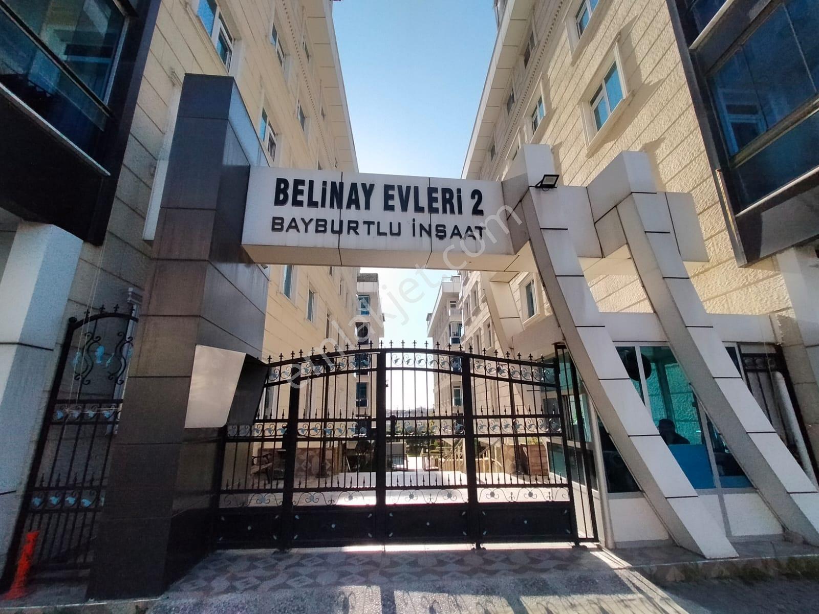 Beylikdüzü Adnankahveci Mah. Belinay 2 Sitesi 3+1 Satılık Daire - Görsel 26