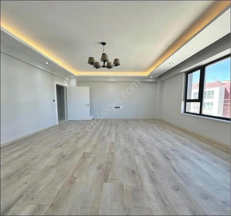 Ergünlerden Kapaklı Bahçelievler'de 2+1 Arakat Satılık Daire