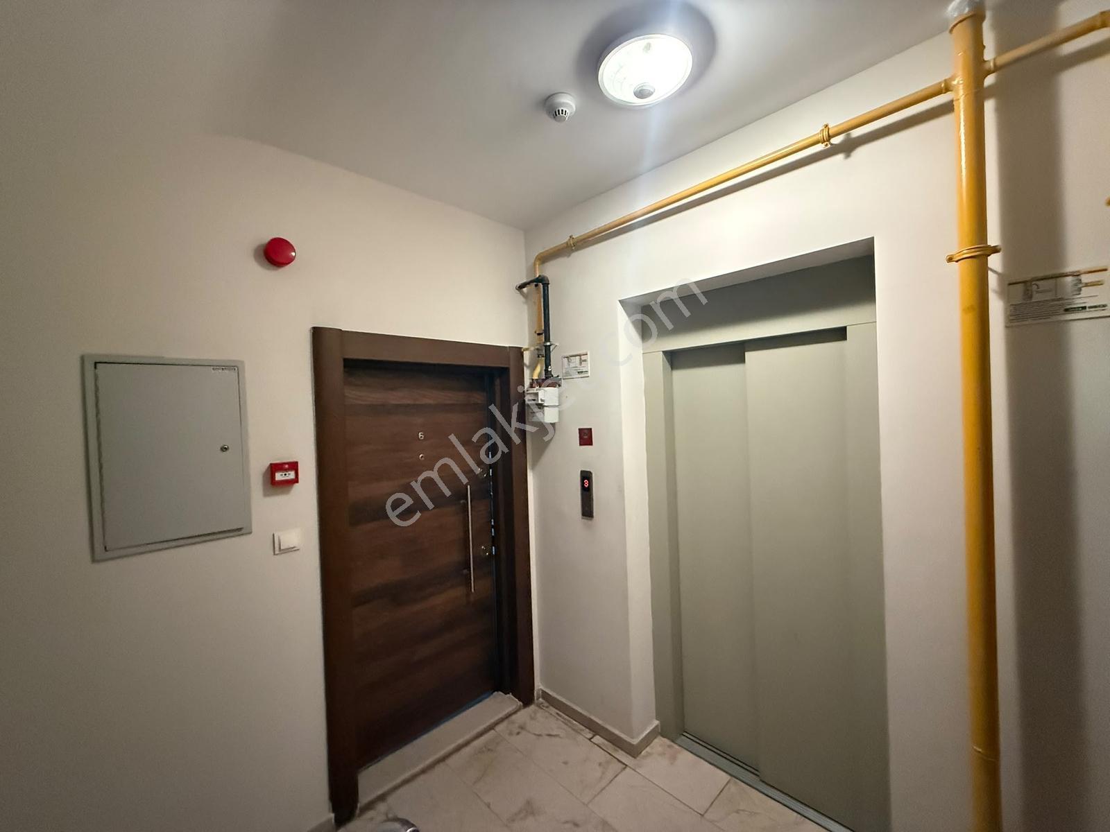 Çamak Gayrimenkulden Çiftlikköy'de Satılık 2+1 Daire - Görsel 10