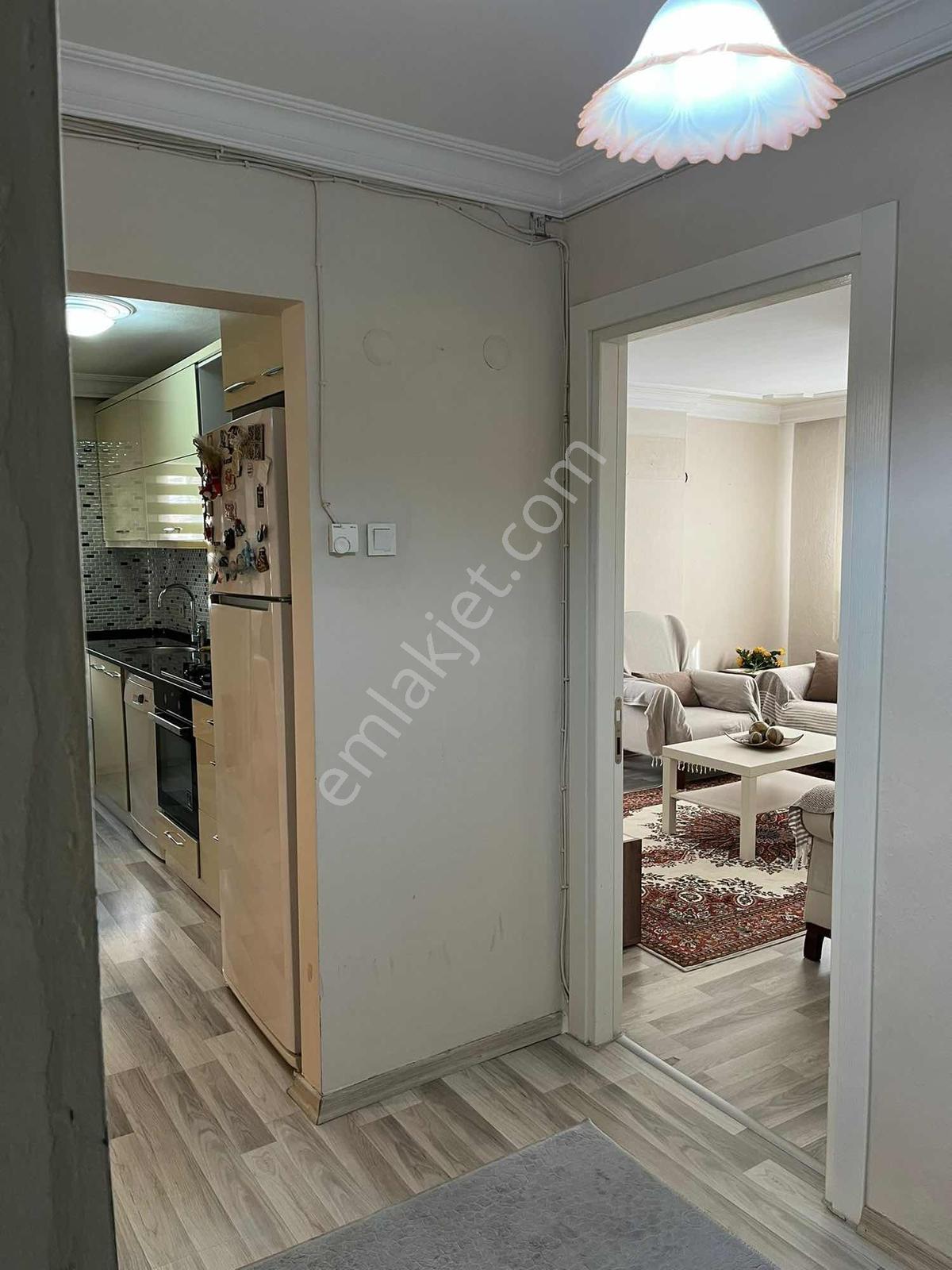 Yeşilyurt'ta Eşyalı Kiralık 3+1 Daire - Görsel 4