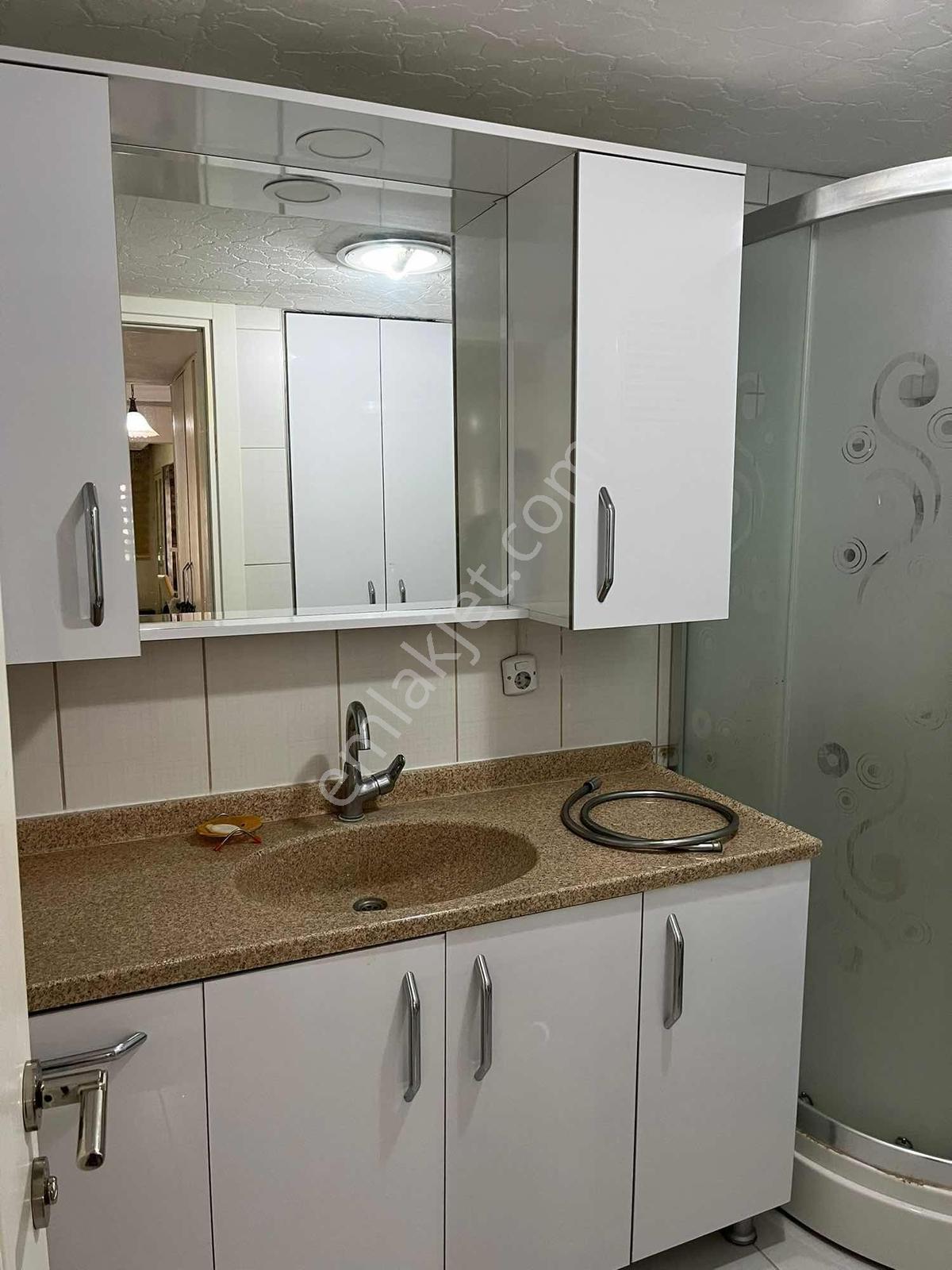 Yeşilyurt'ta Eşyalı Kiralık 3+1 Daire - Görsel 17