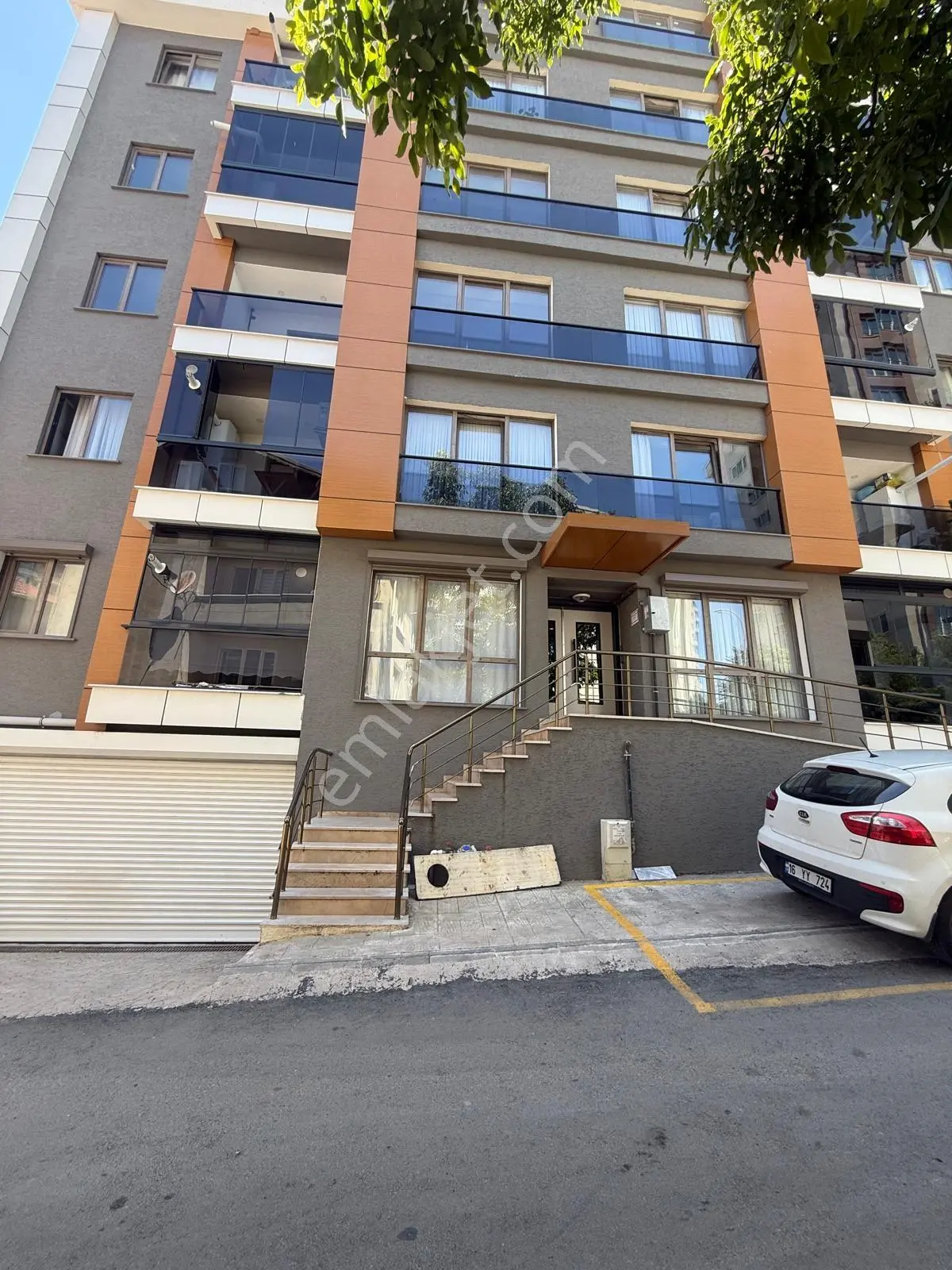 Melek Demir Gayrimenkulden Tuzla Aydınlıda Satılık 3+1 Daire