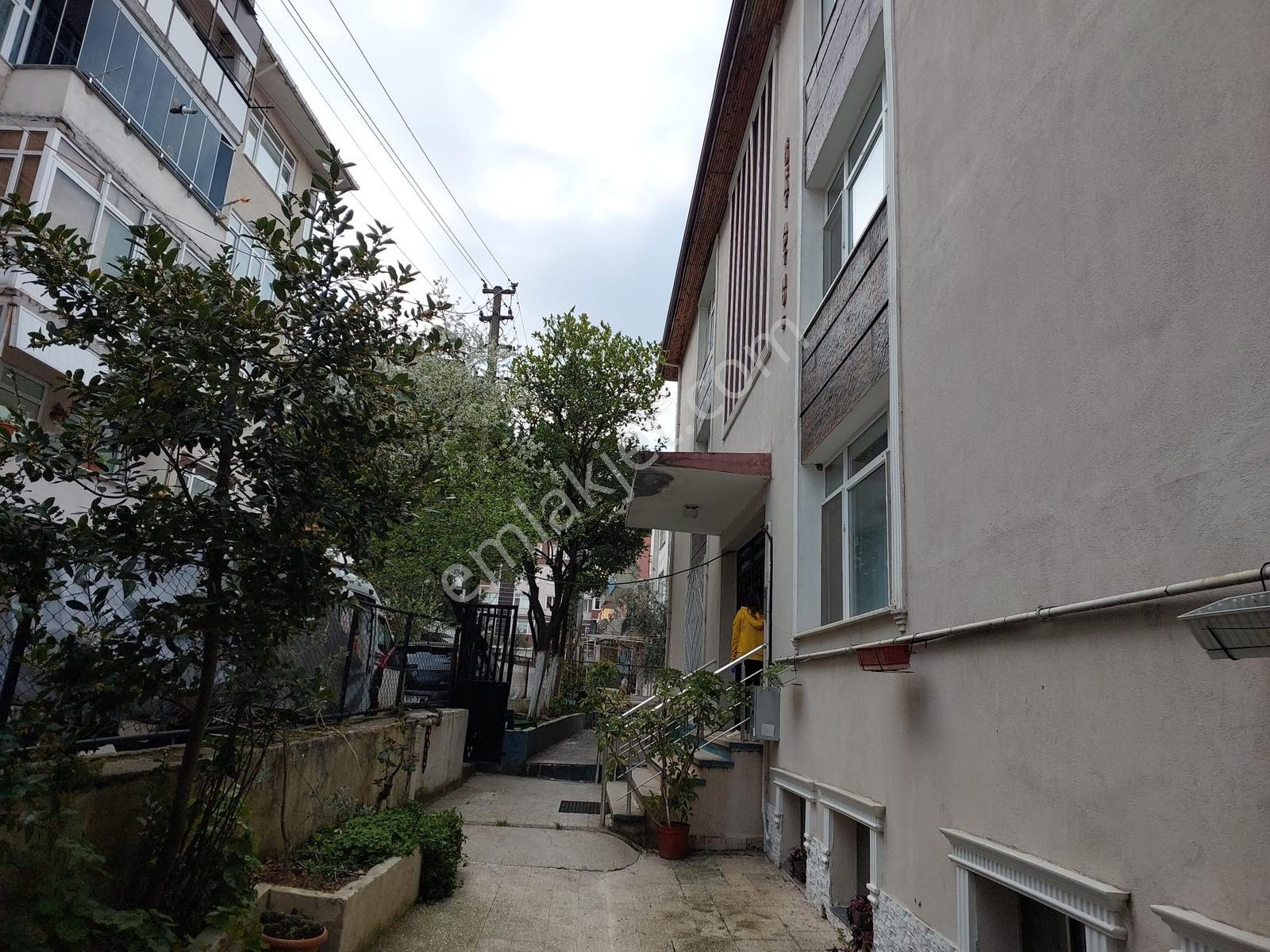 Yüzbaşılar Sahilde Kendine Ait Geniş Bahçeli Lüks Eşyalı - Görsel 16