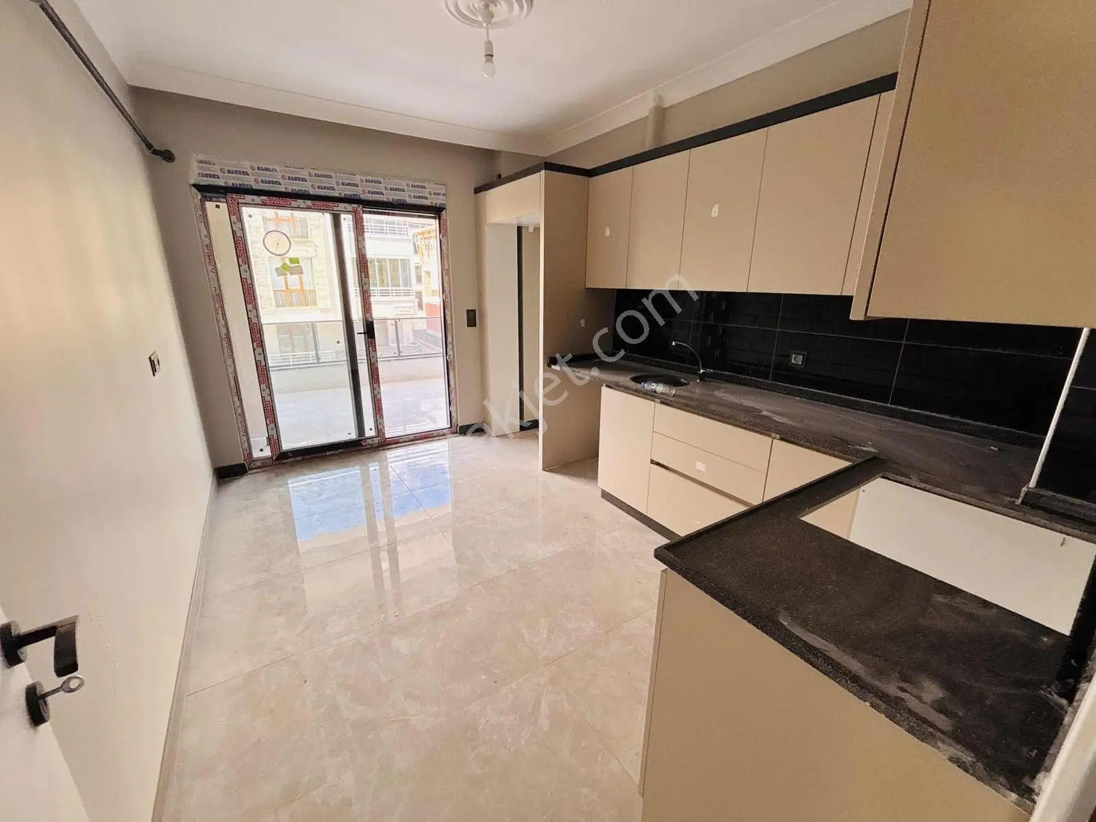 Remax Dem'den İnönü Mahallesi 3+1 Sıfır Daire - Görsel 16