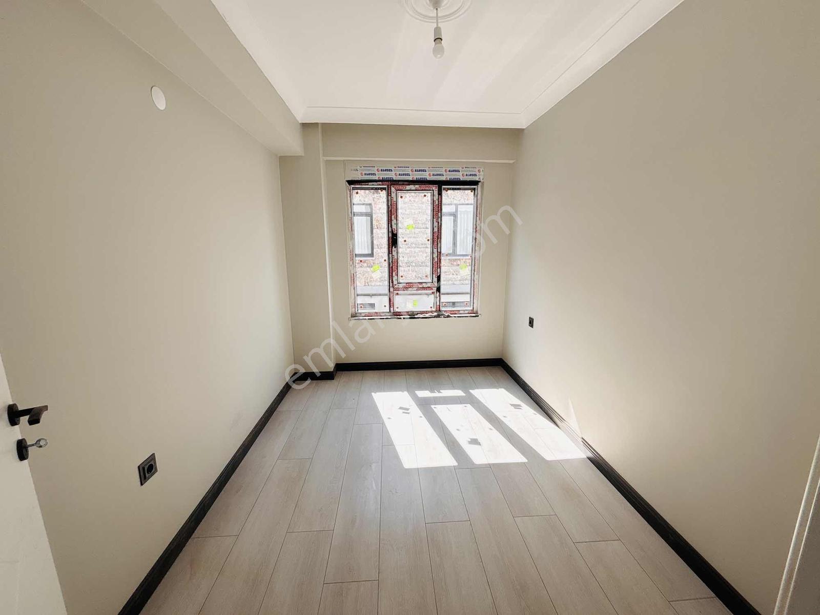 Remax Dem'den İnönü Mahallesi 3+1 Sıfır Daire - Görsel 6