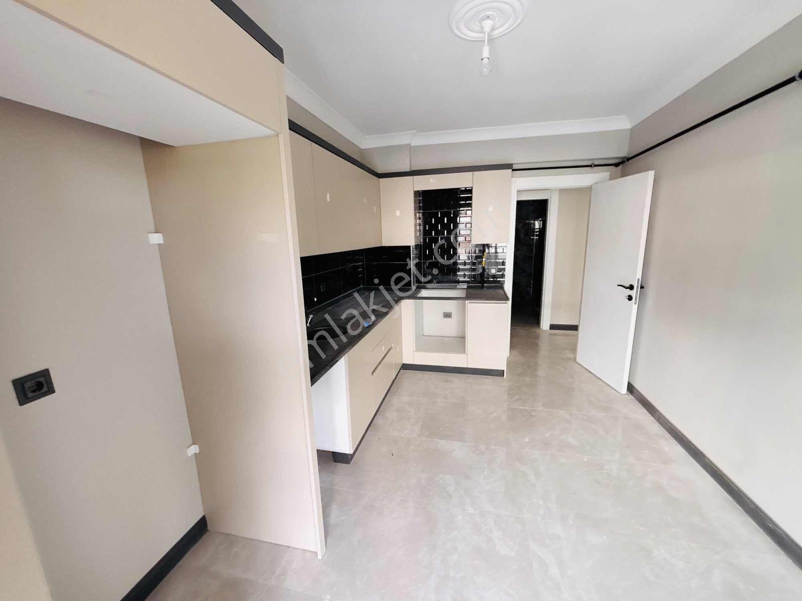 Remax Dem'den İnönü Mahallesi 3+1 Sıfır Daire - Görsel 15