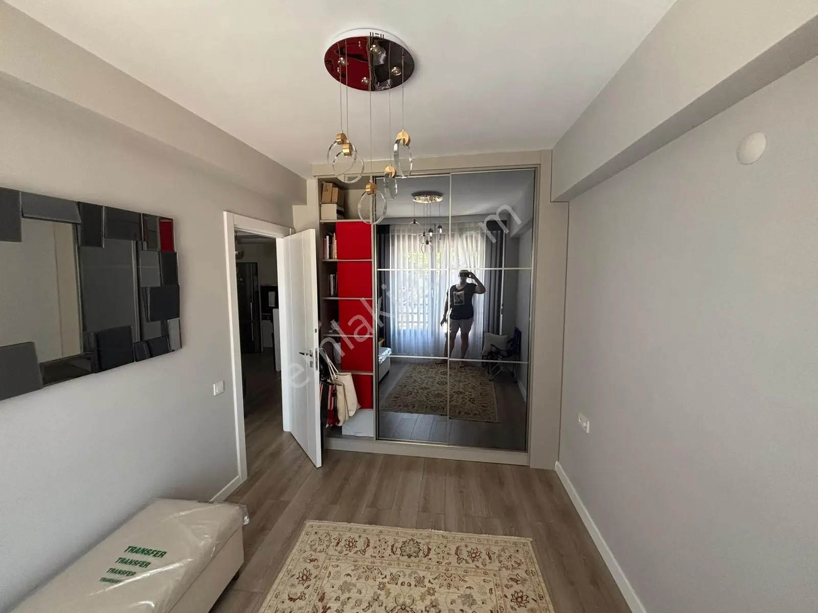 Erdek Yalı Mahallesin De Deniz Manzaralı Satılık Daire - Görsel 7