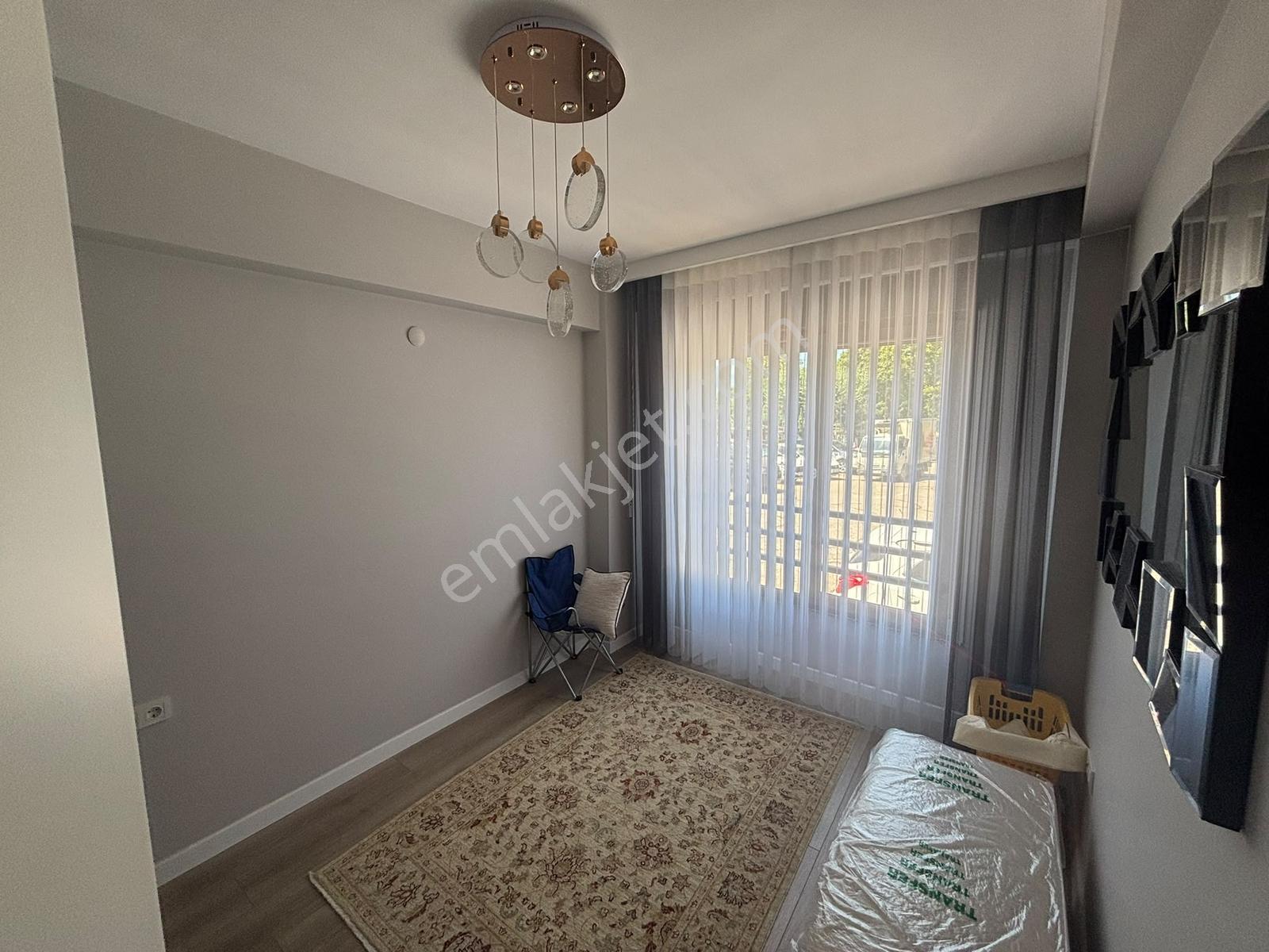 Erdek Yalı Mahallesin De Deniz Manzaralı Satılık Daire - Görsel 18