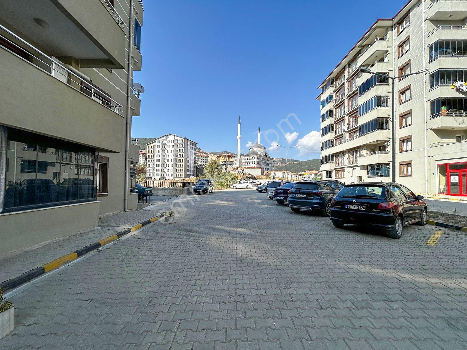 C21 Cius; Cihatlı Toki De Asansörlü Ara Kat 2+1 Kiralık Daire - Görsel 23