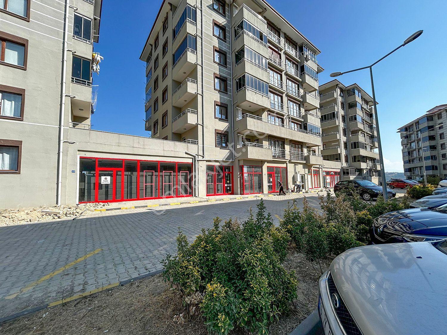 C21 Cius; Cihatlı Toki De Asansörlü Ara Kat 2+1 Kiralık Daire - Görsel 34